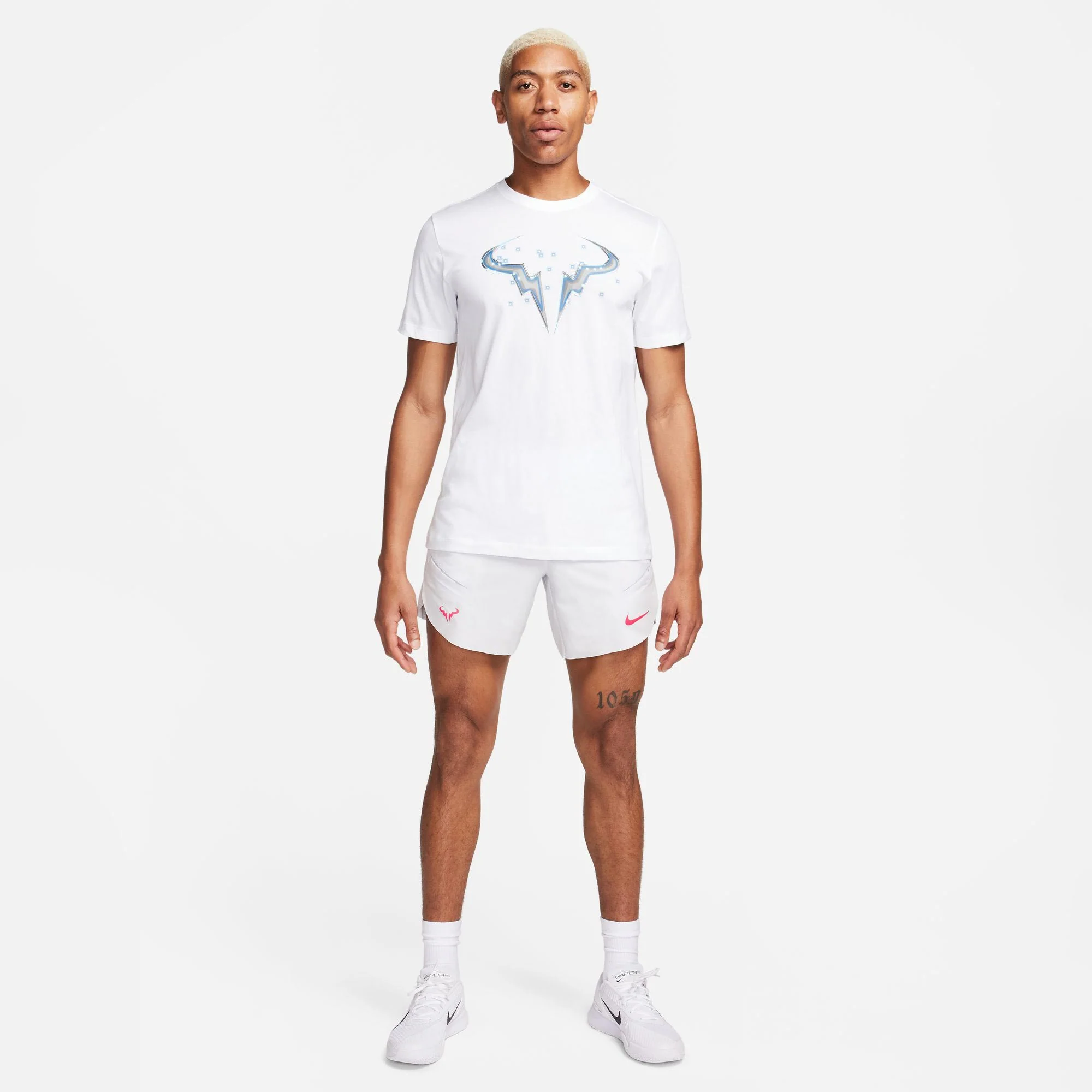 Nike Rafa Men's Dri-FIT ADV 7-Inch Tennis Shorts - Image 8