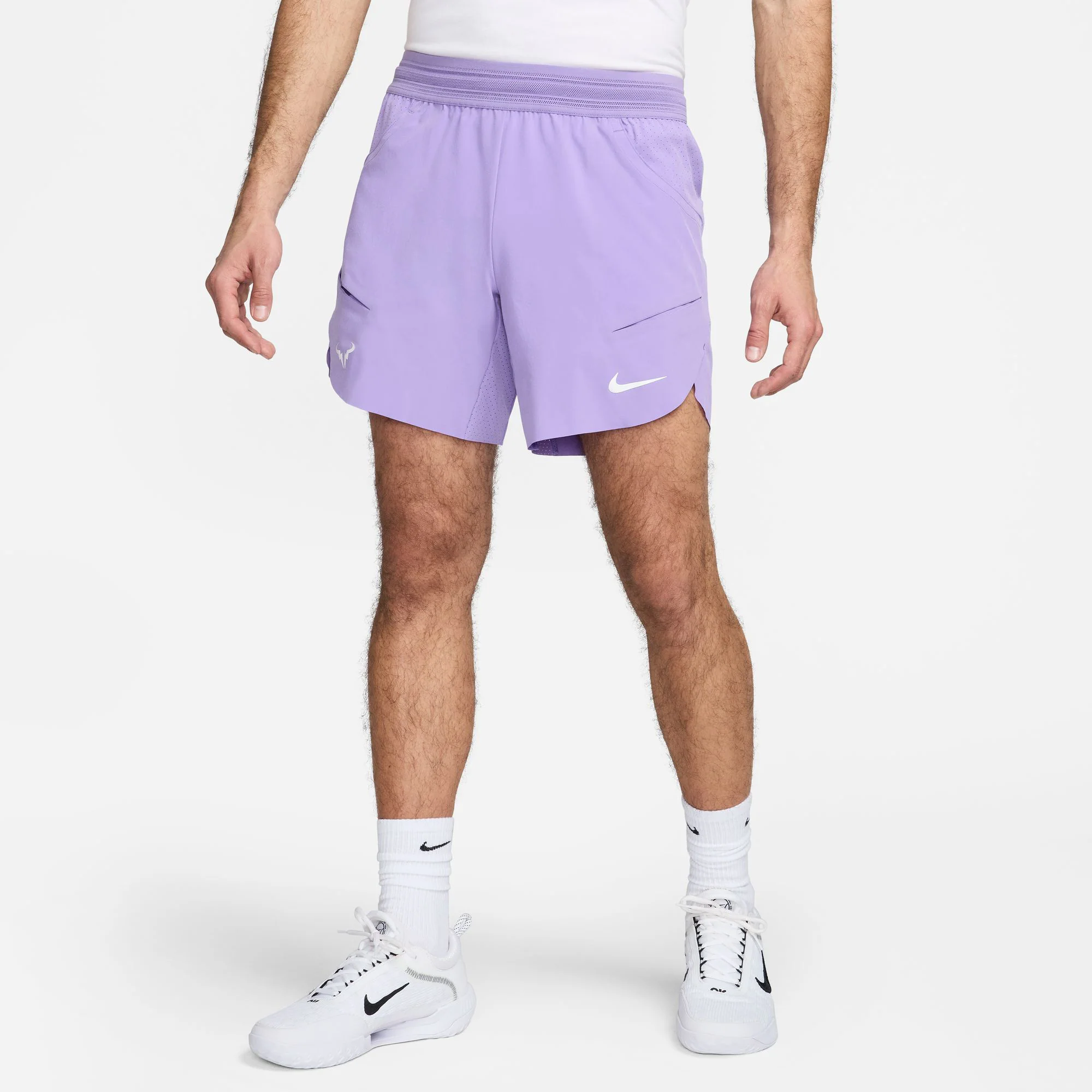 Nike Rafa Men's Dri-FIT ADV 7-Inch Tennis Shorts