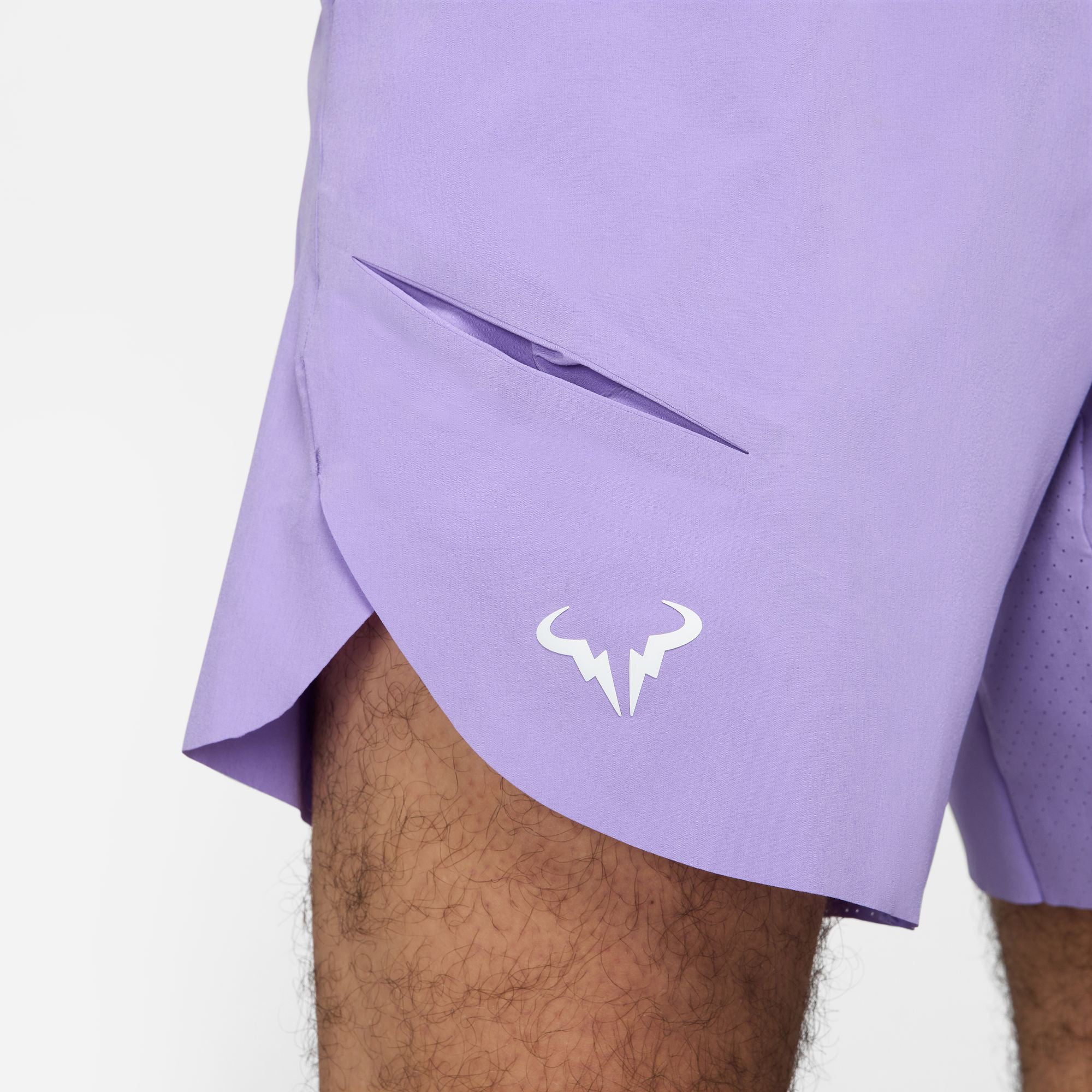 Nike Rafa Men's Dri-FIT ADV 7-Inch Tennis Shorts - Image 6