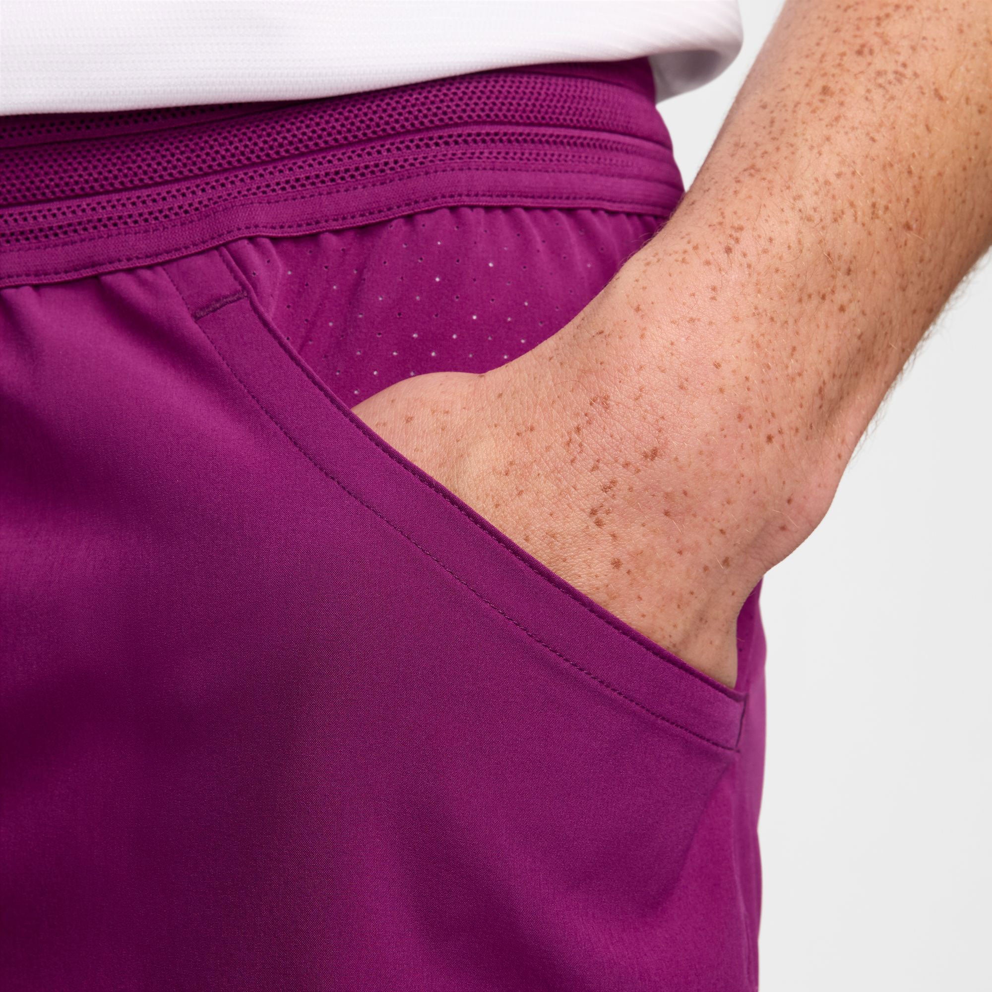 Nike Rafa Men's Dri-FIT ADV 7-Inch Tennis Shorts - Image 5