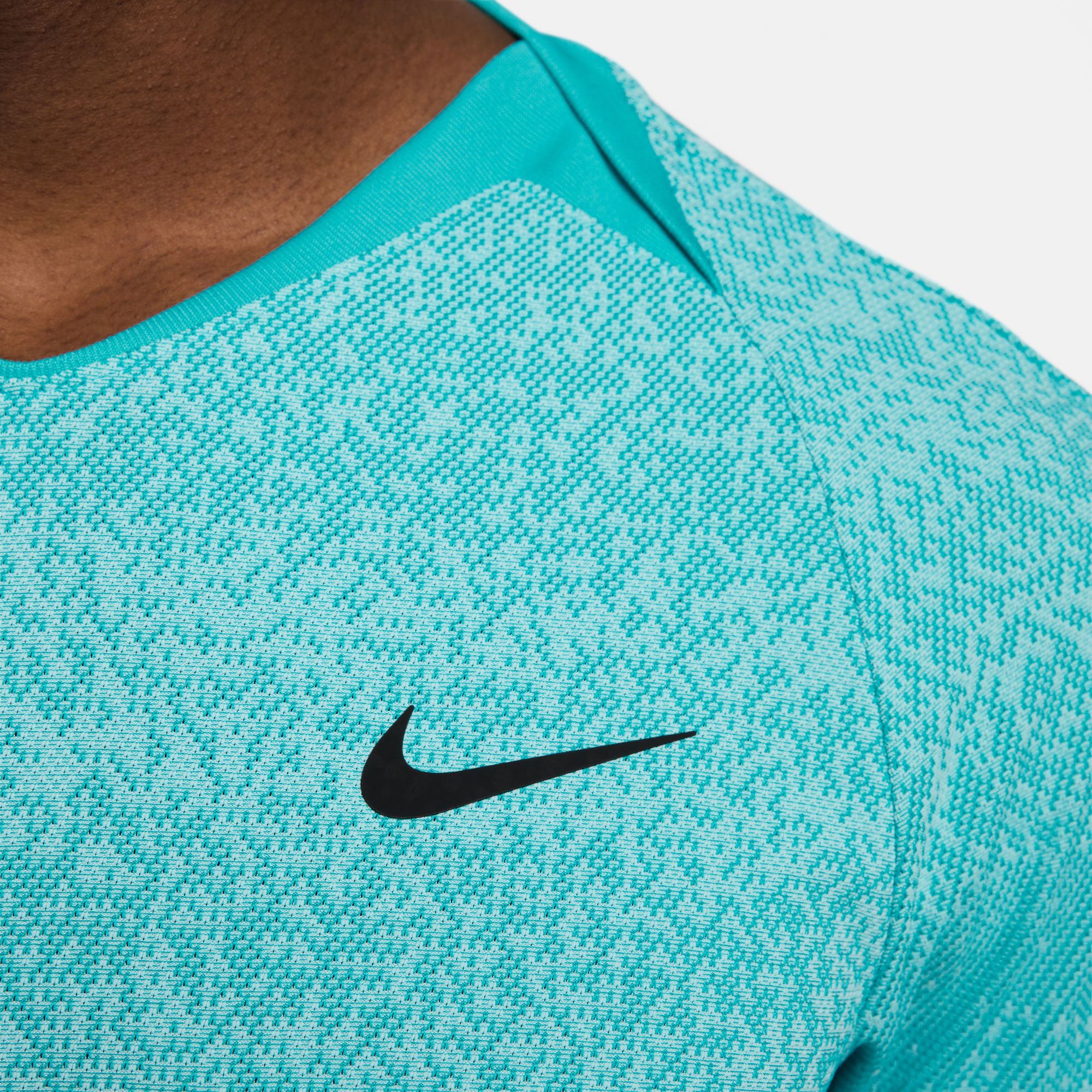 Nike Rafa Men's Dri-FIT ADV Tennis Shirt - Image 5