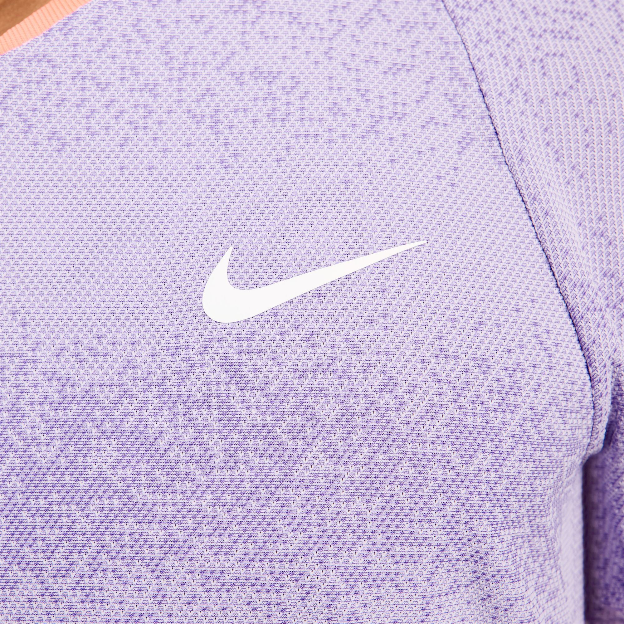 Nike Rafa Men's Dri-FIT ADV Tennis Shirt - Image 5