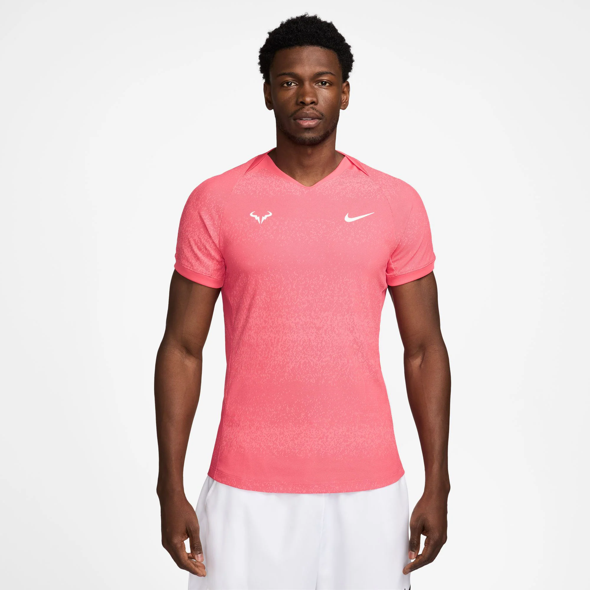 Nike Rafa Men's Dri-FIT ADV Tennis Shirt