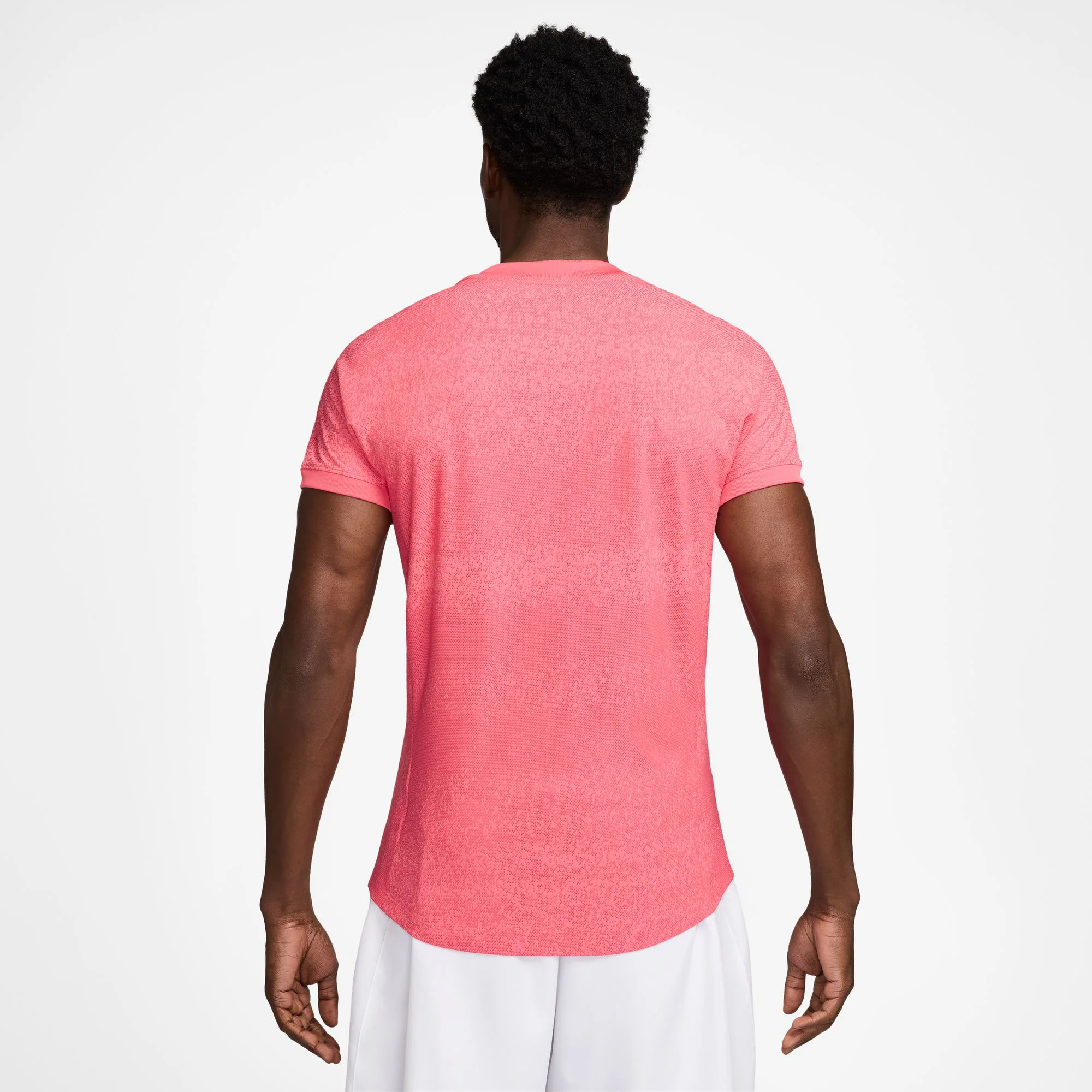 Nike Rafa Men's Dri-FIT ADV Tennis Shirt - Image 2
