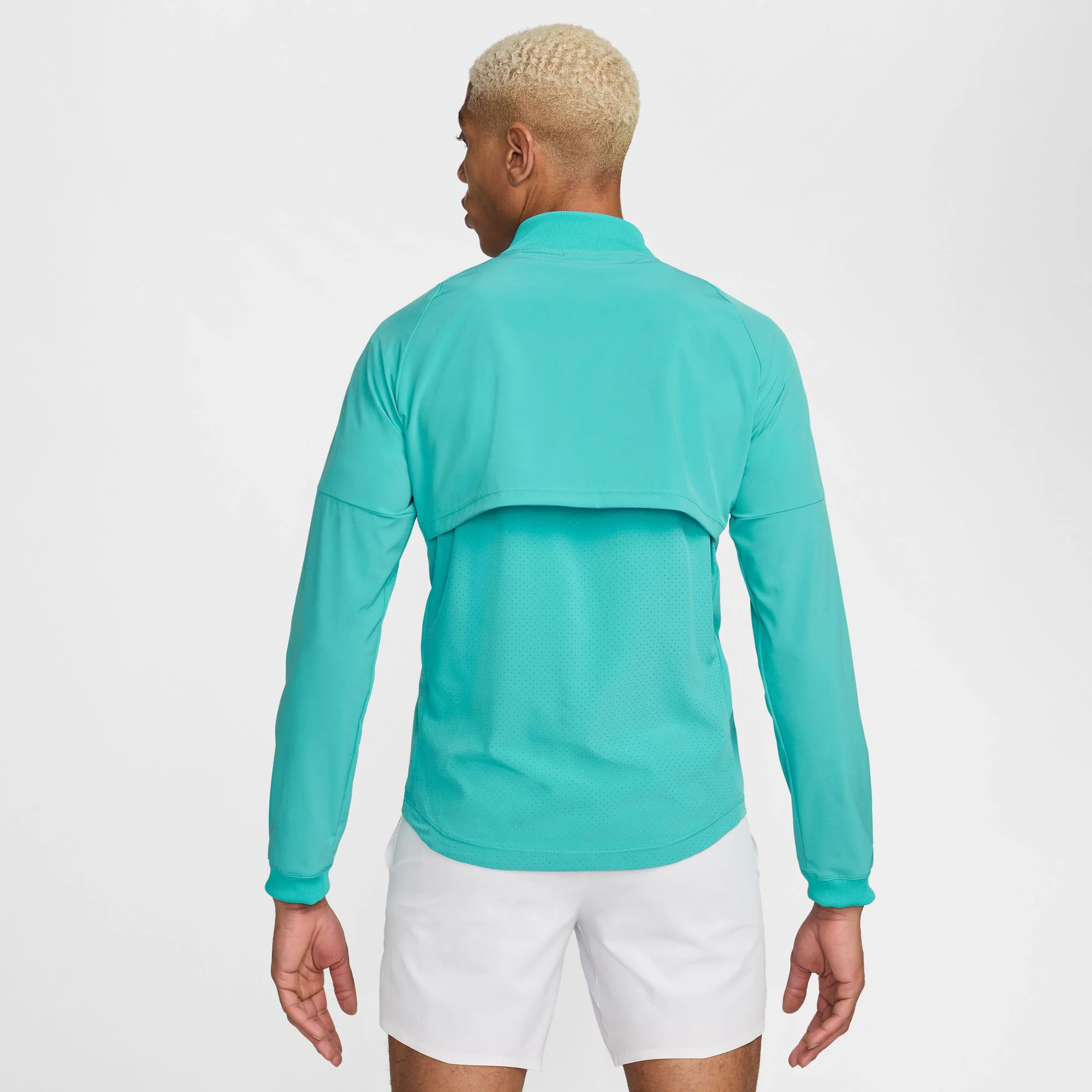 Nike Rafa Men's Dri-FIT Tennis Jacket - Image 2