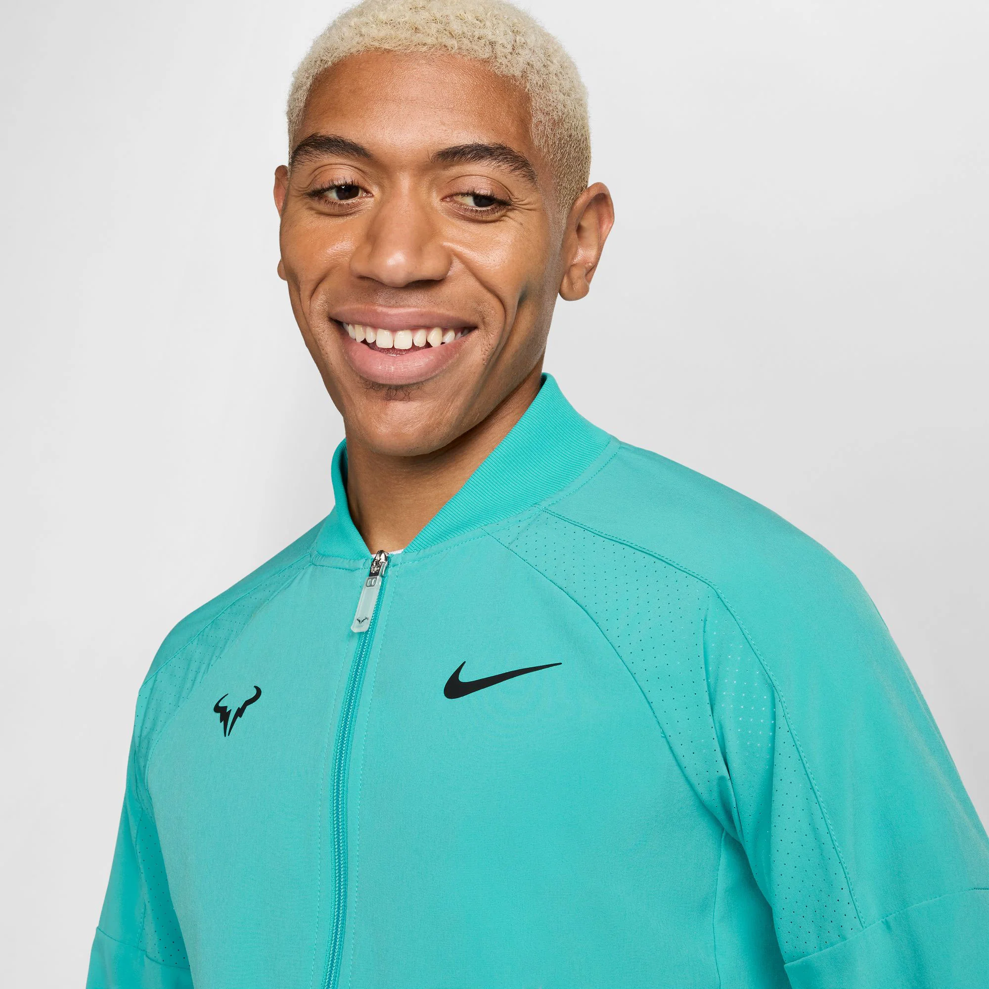 Nike Rafa Men's Dri-FIT Tennis Jacket - Image 3