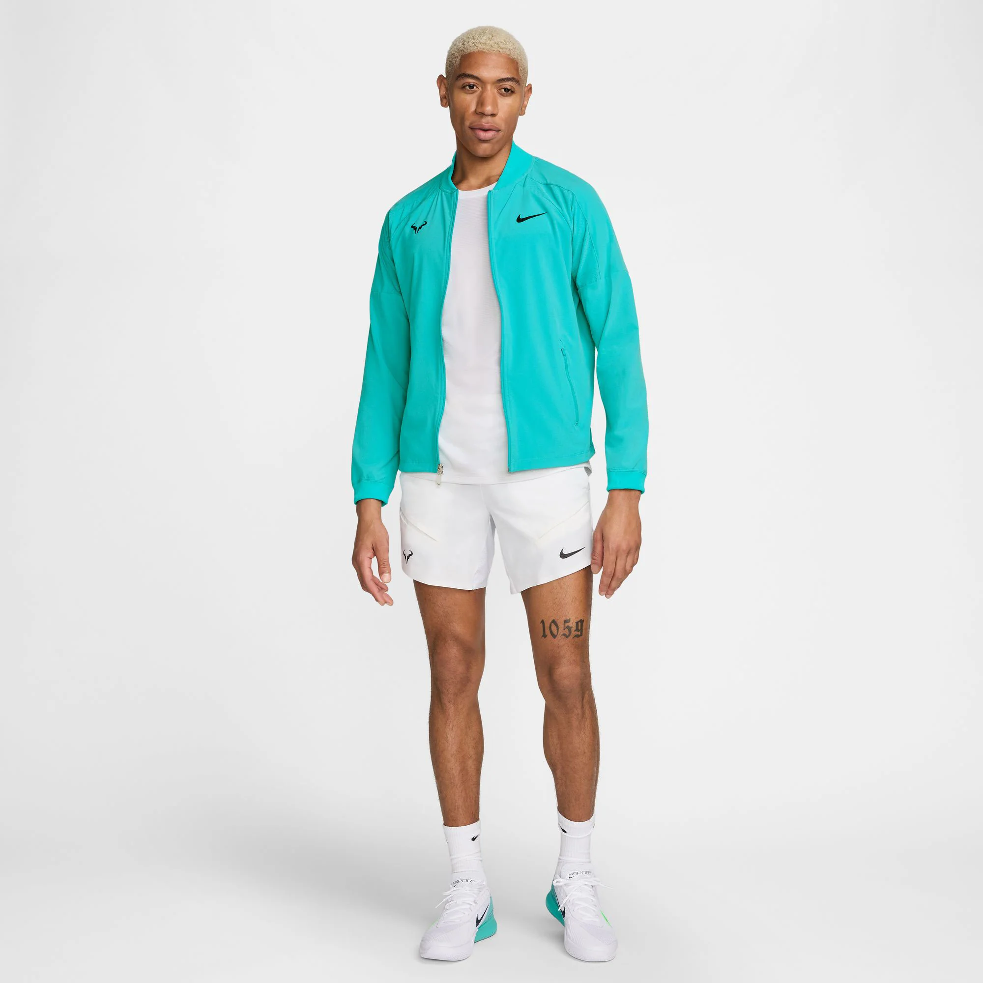 Nike Rafa Men's Dri-FIT Tennis Jacket - Image 5