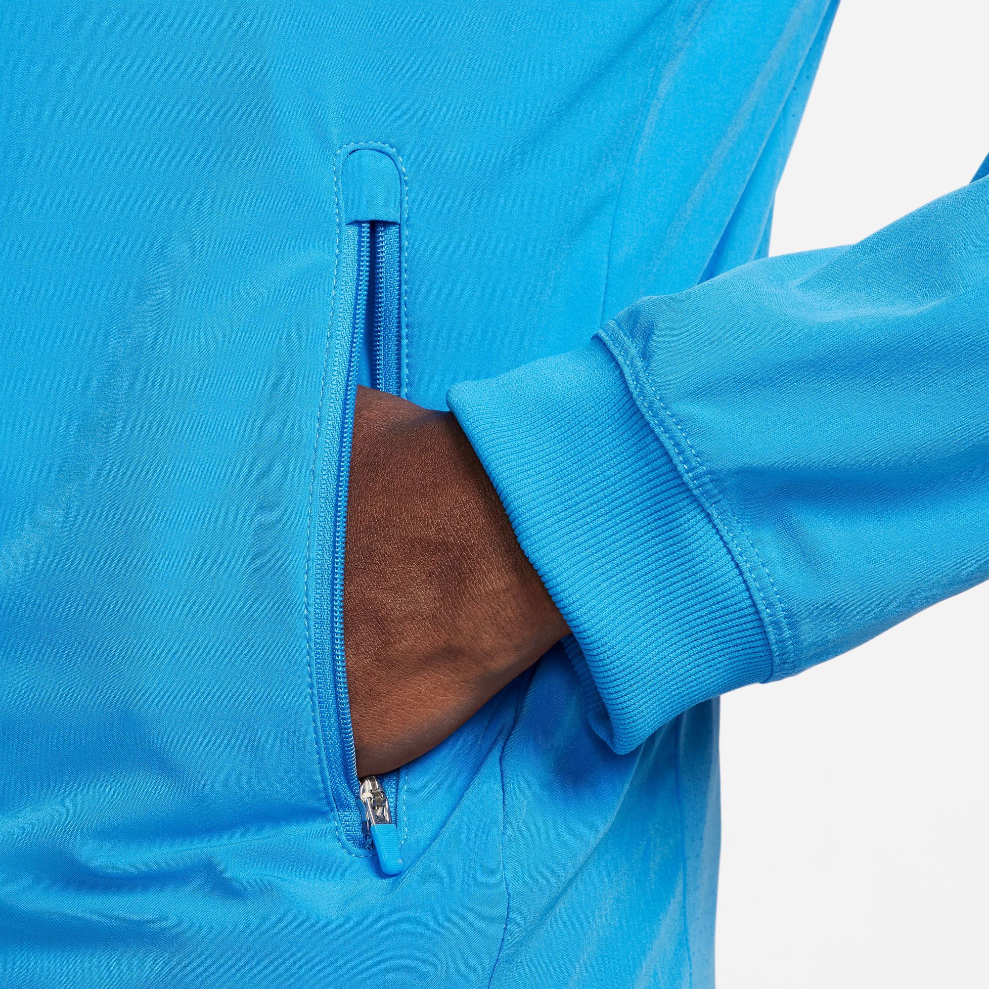 Nike Rafa Men's Dri-FIT Tennis Jacket - Image 4