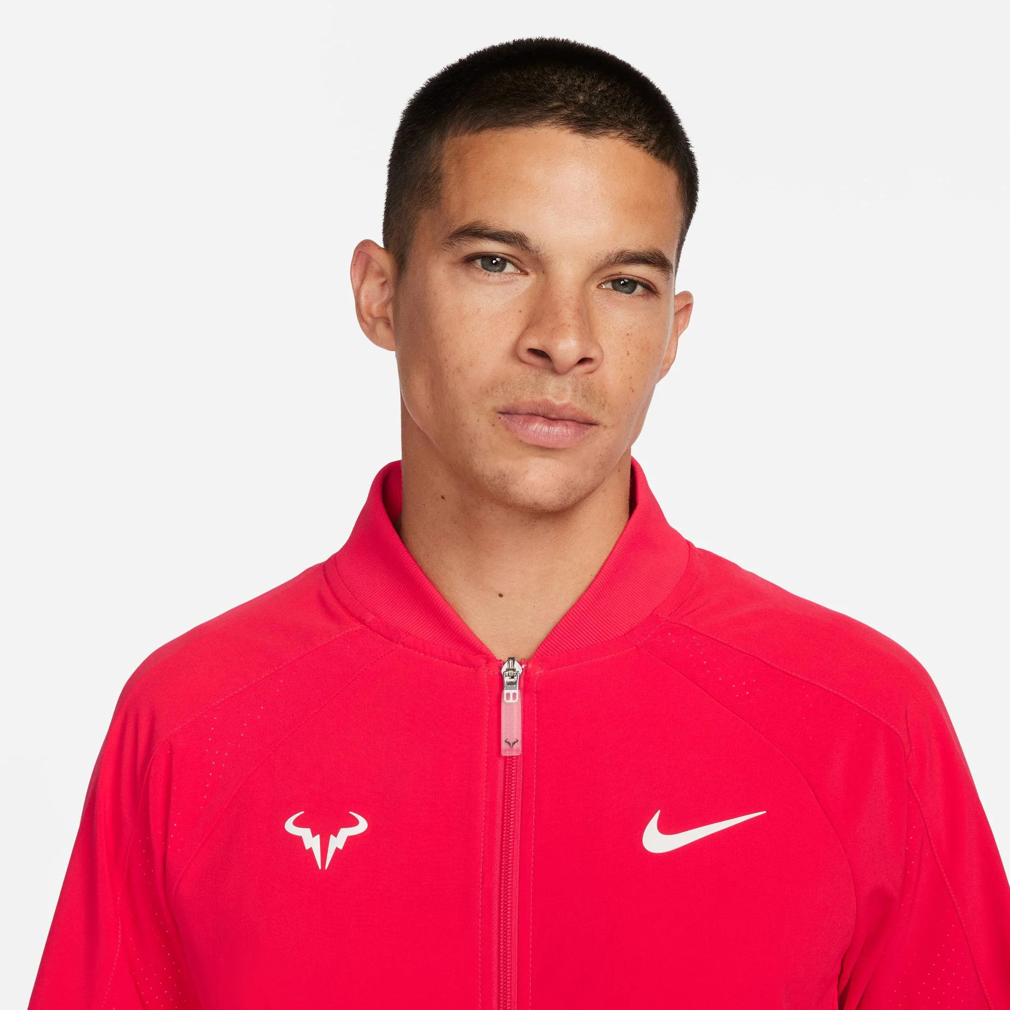 Nike Rafa Men's Dri-FIT Tennis Jacket - Image 3