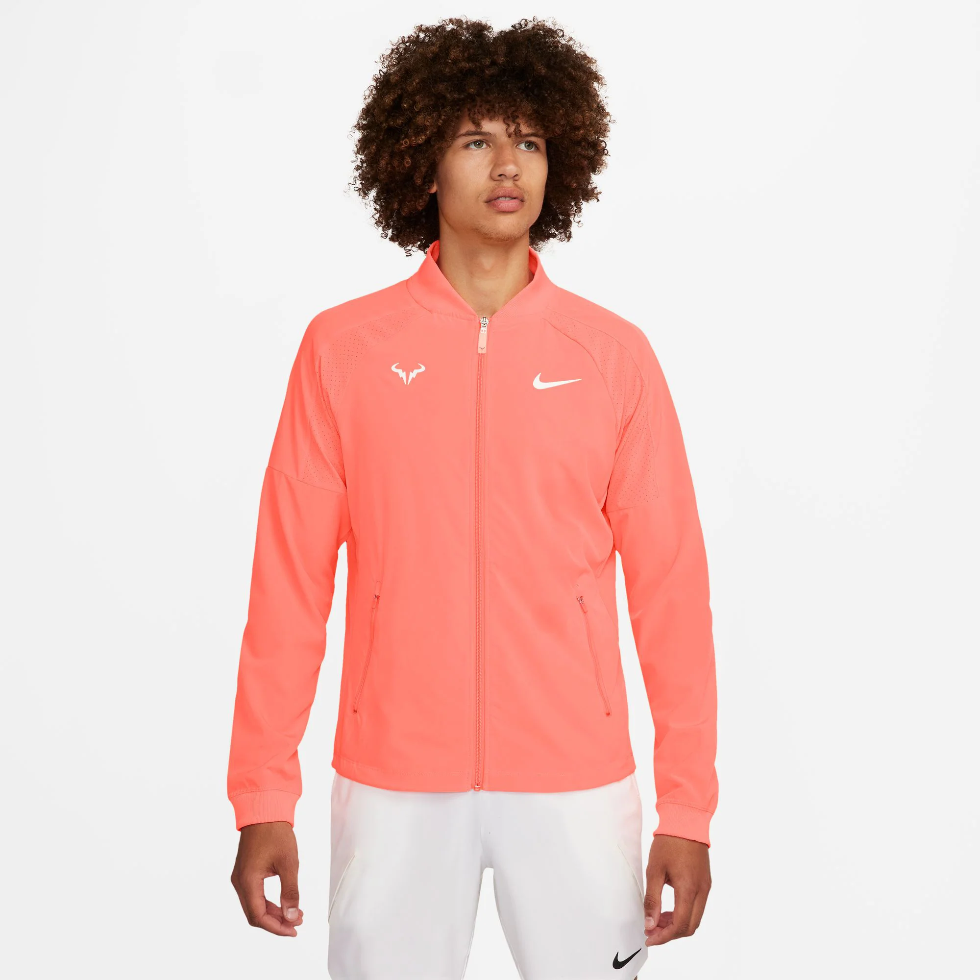 Nike Rafa Men's Dri-FIT Tennis Jacket
