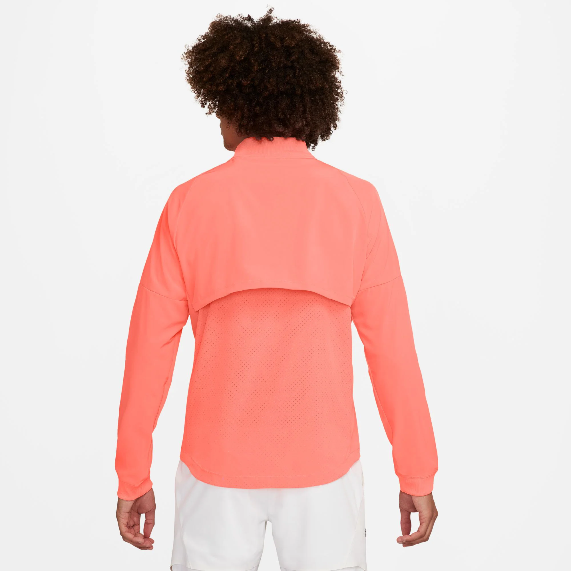 Nike Rafa Men's Dri-FIT Tennis Jacket - Image 2