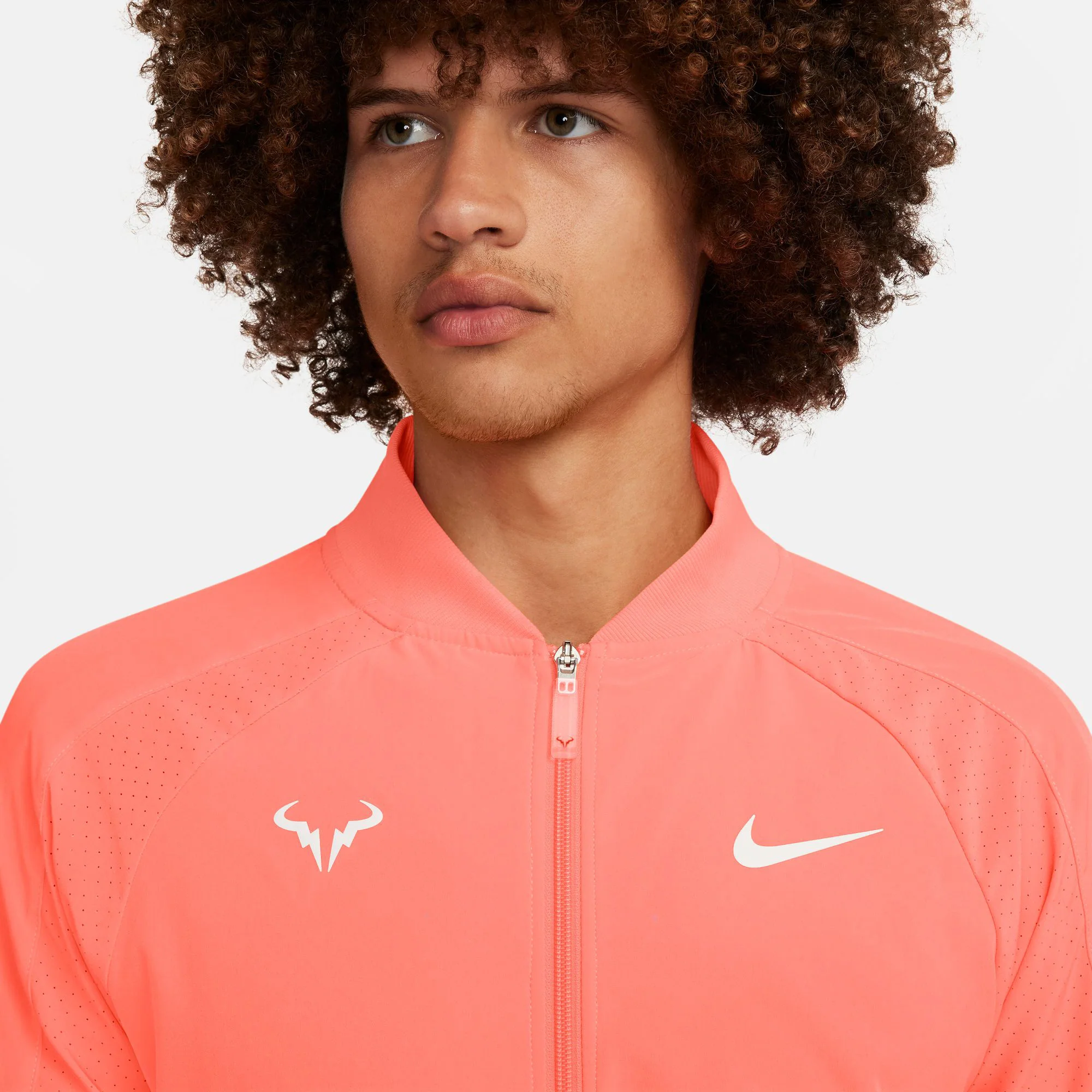 Nike Rafa Men's Dri-FIT Tennis Jacket - Image 3