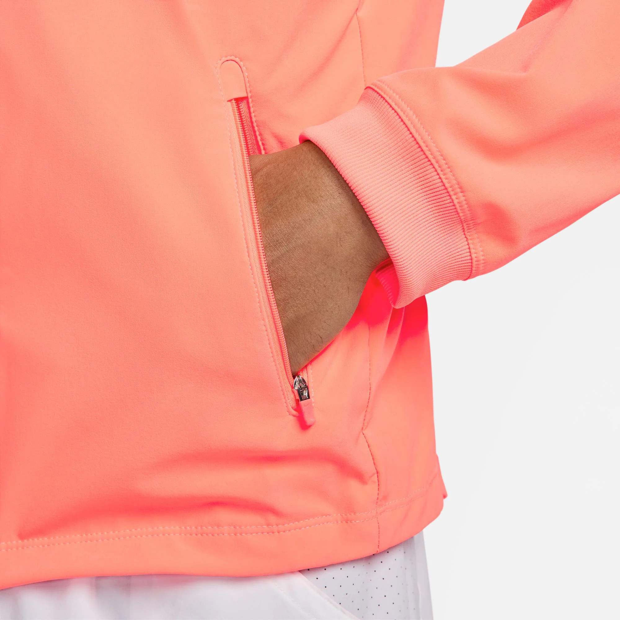 Nike Rafa Men's Dri-FIT Tennis Jacket - Image 6