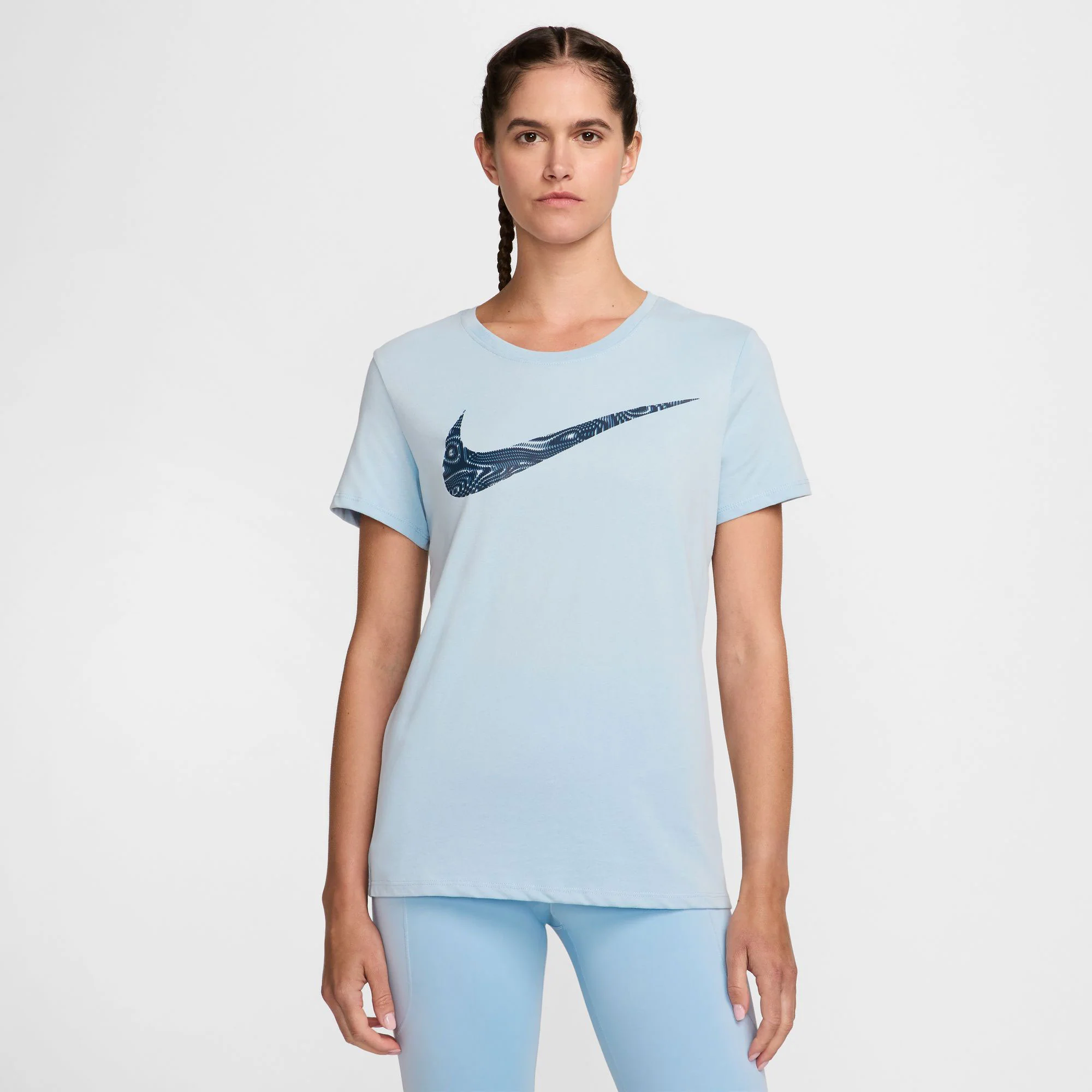 Nike Slam Paris Women's Dri-FIT Tennis T-Shirt