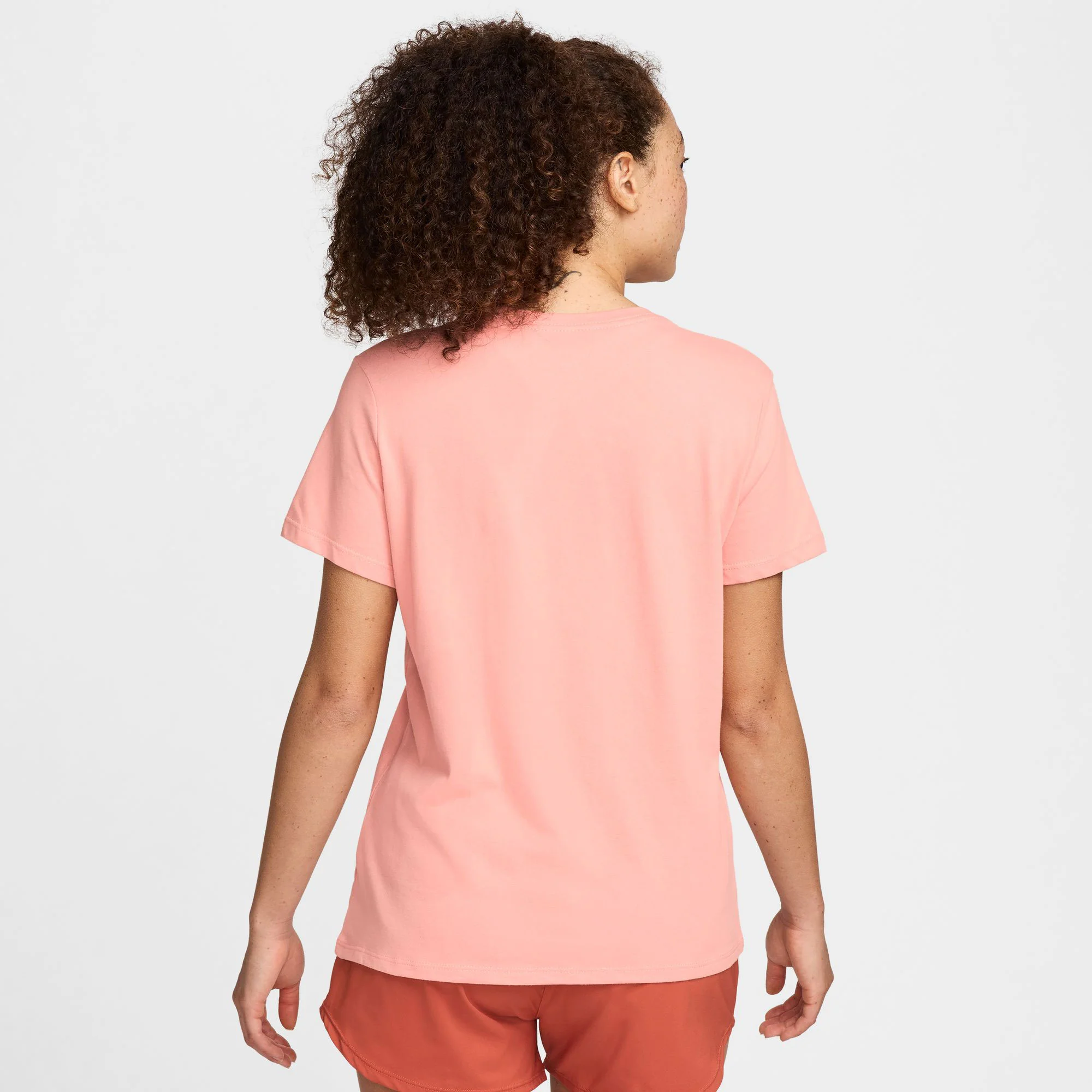 Nike Slam Paris Women's Dri-FIT Tennis T-Shirt - Image 2