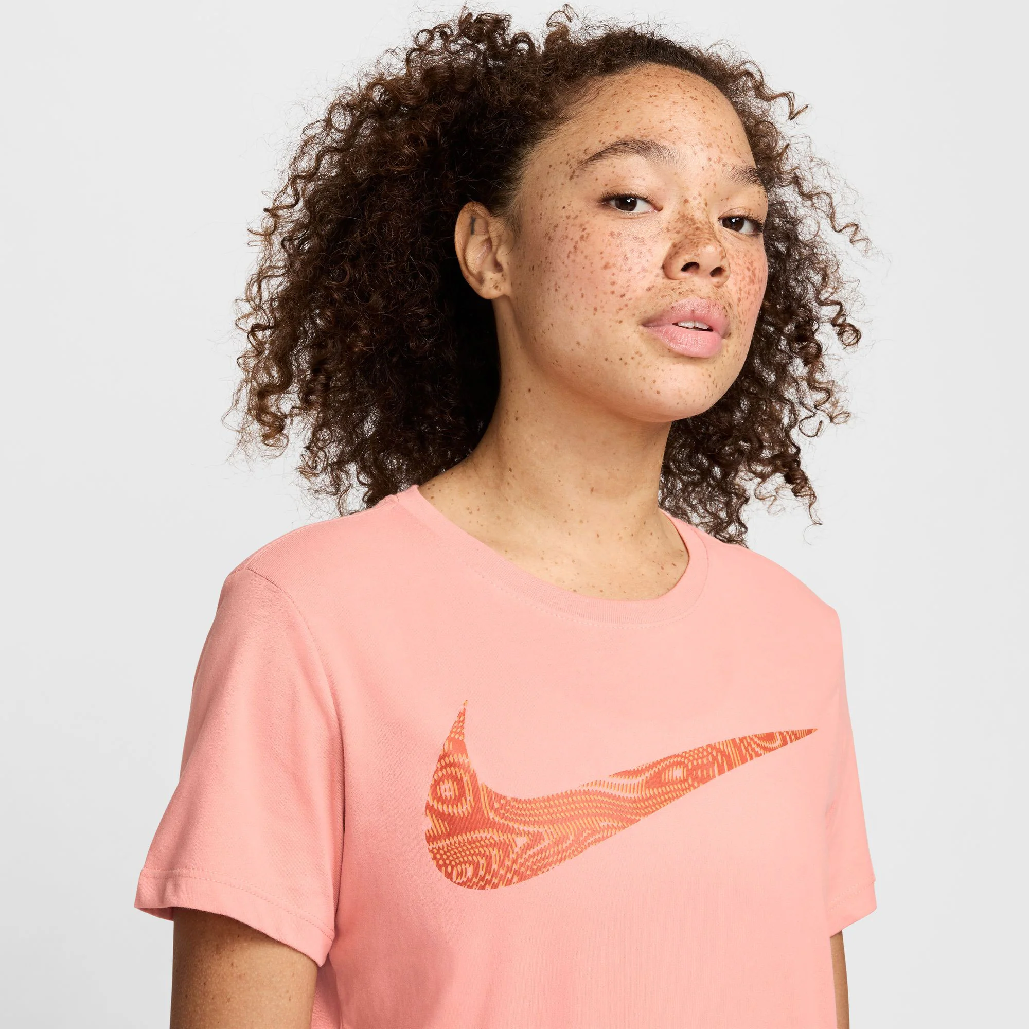 Nike Slam Paris Women's Dri-FIT Tennis T-Shirt - Image 3