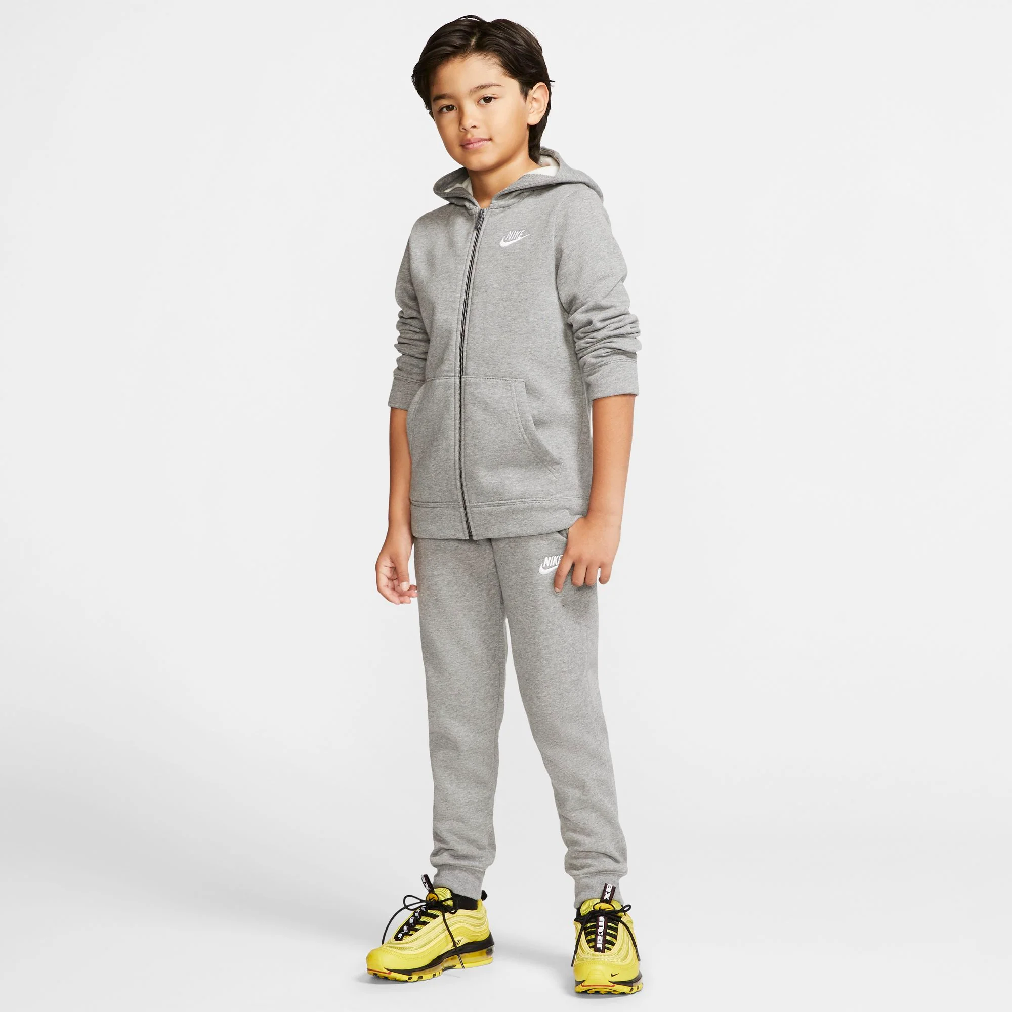 Nike Sportswear Kids' Tracksuit