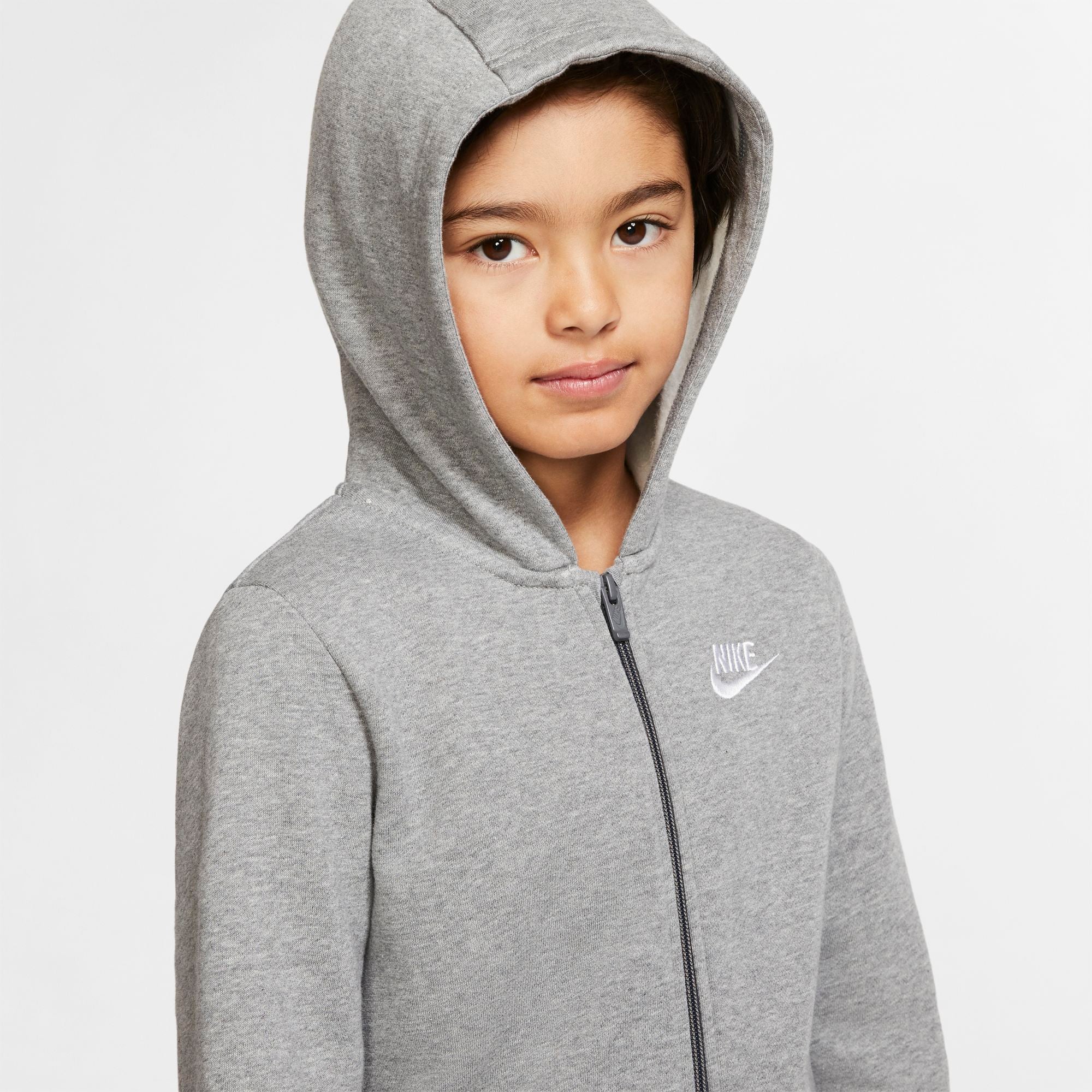 Nike Sportswear Kids' Tracksuit - Image 3