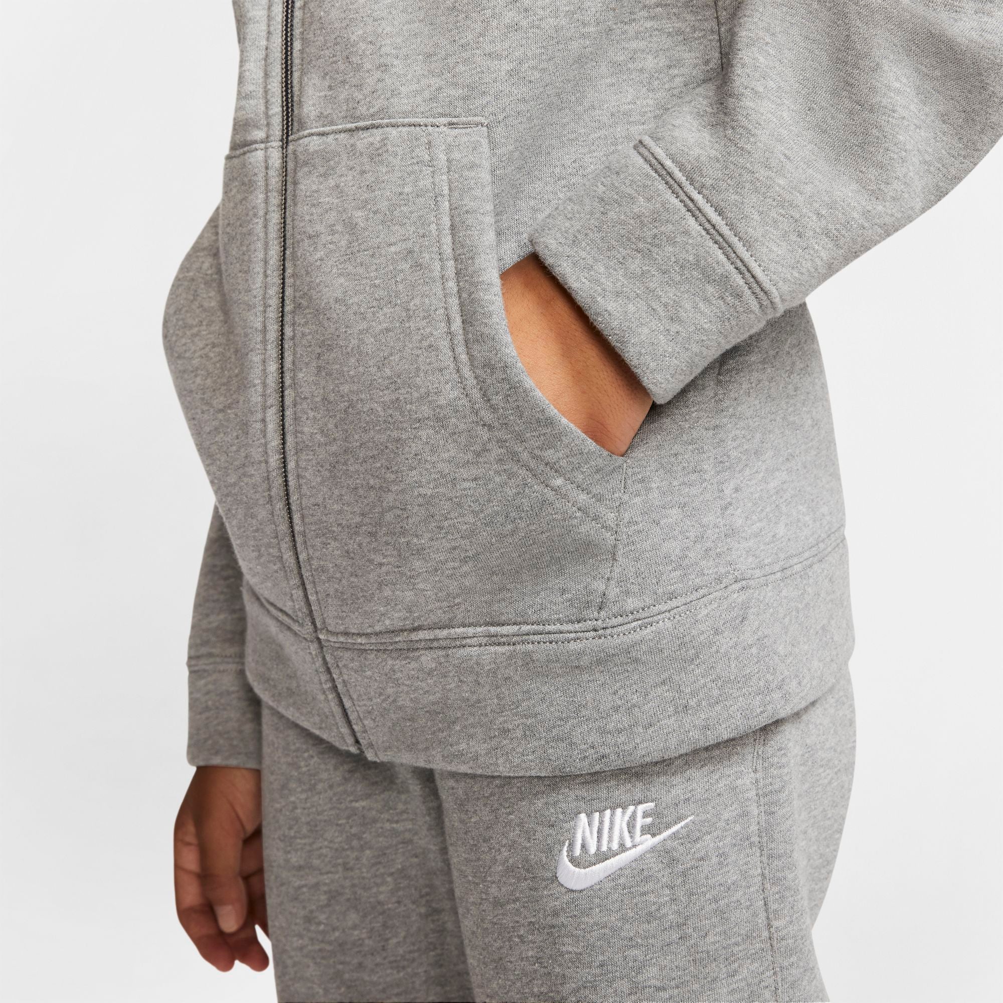 Nike Sportswear Kids' Tracksuit - Image 4
