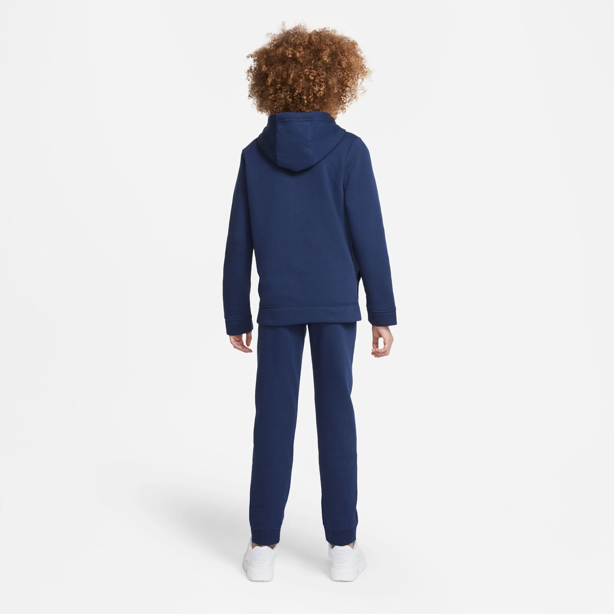 Nike Sportswear Kids' Tracksuit - Image 2