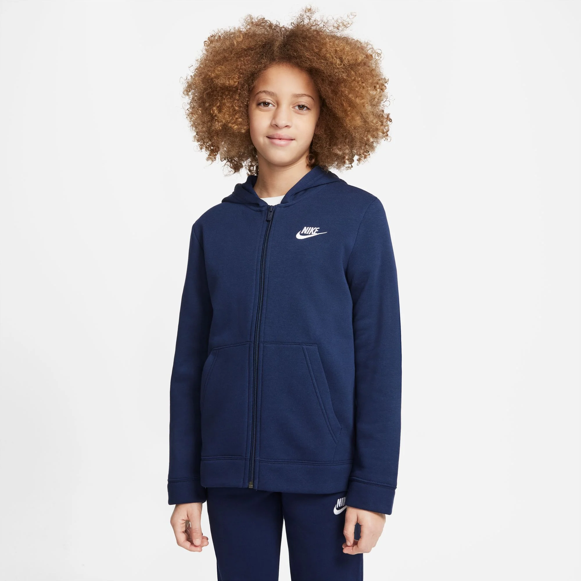 Nike Sportswear Kids' Tracksuit - Image 3