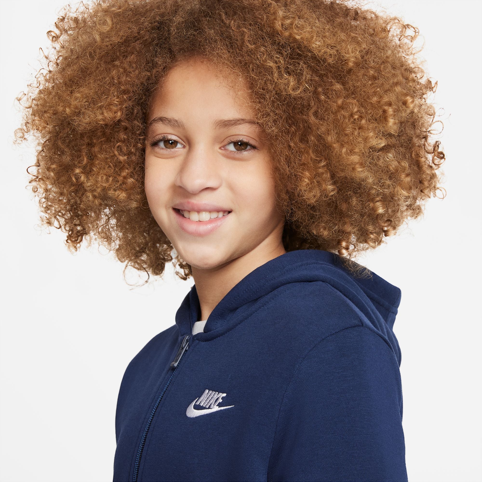 Nike Sportswear Kids' Tracksuit - Image 4