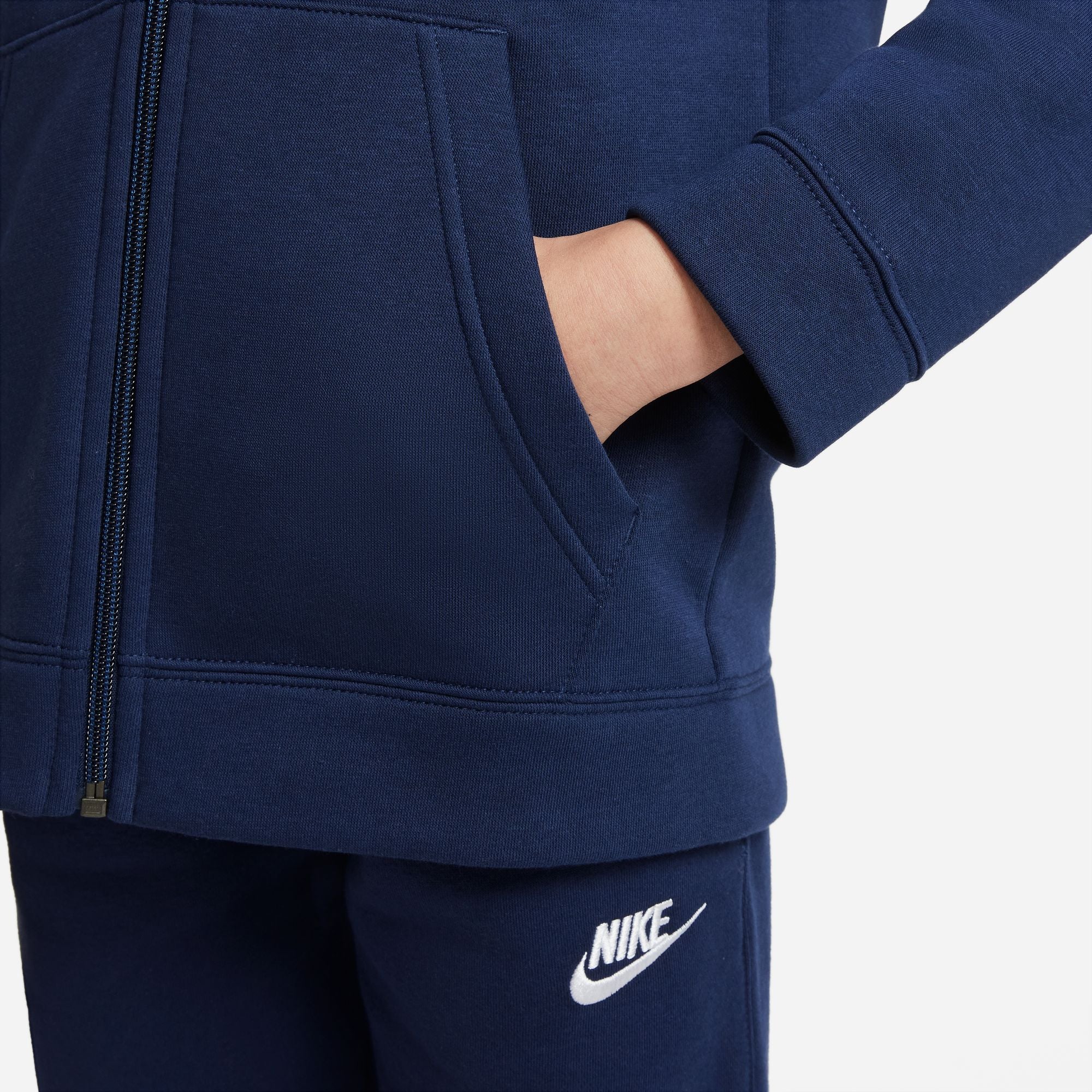 Nike Sportswear Kids' Tracksuit - Image 5