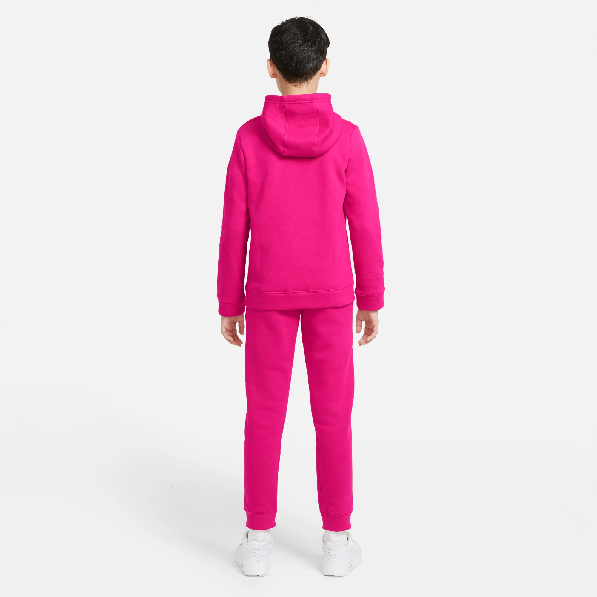 Nike Sportswear Kids' Tracksuit - Image 2