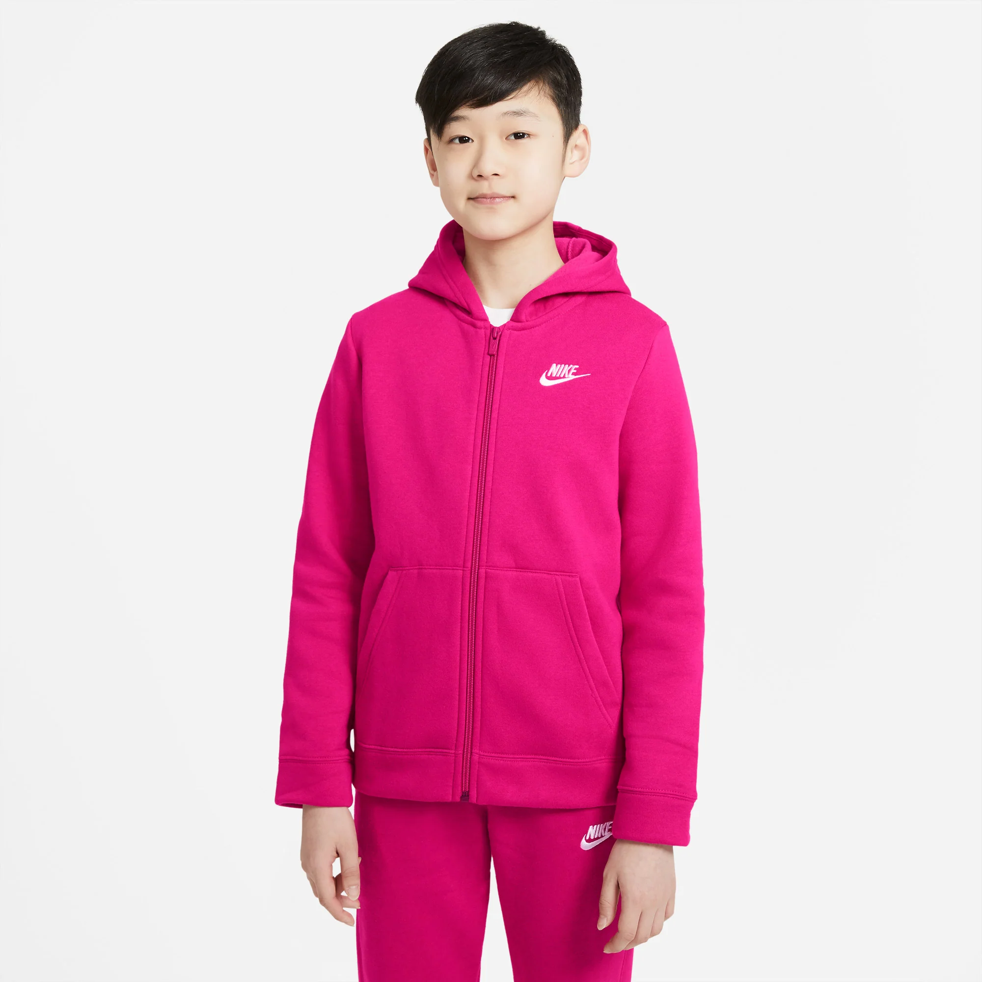 Nike Sportswear Kids' Tracksuit - Image 3