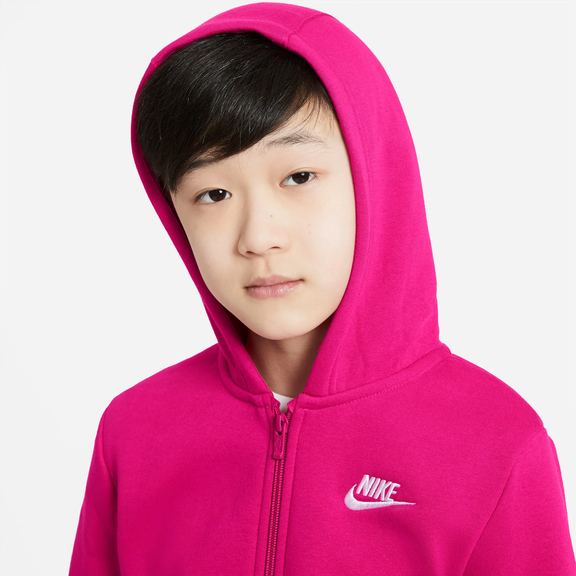 Nike Sportswear Kids' Tracksuit - Image 4
