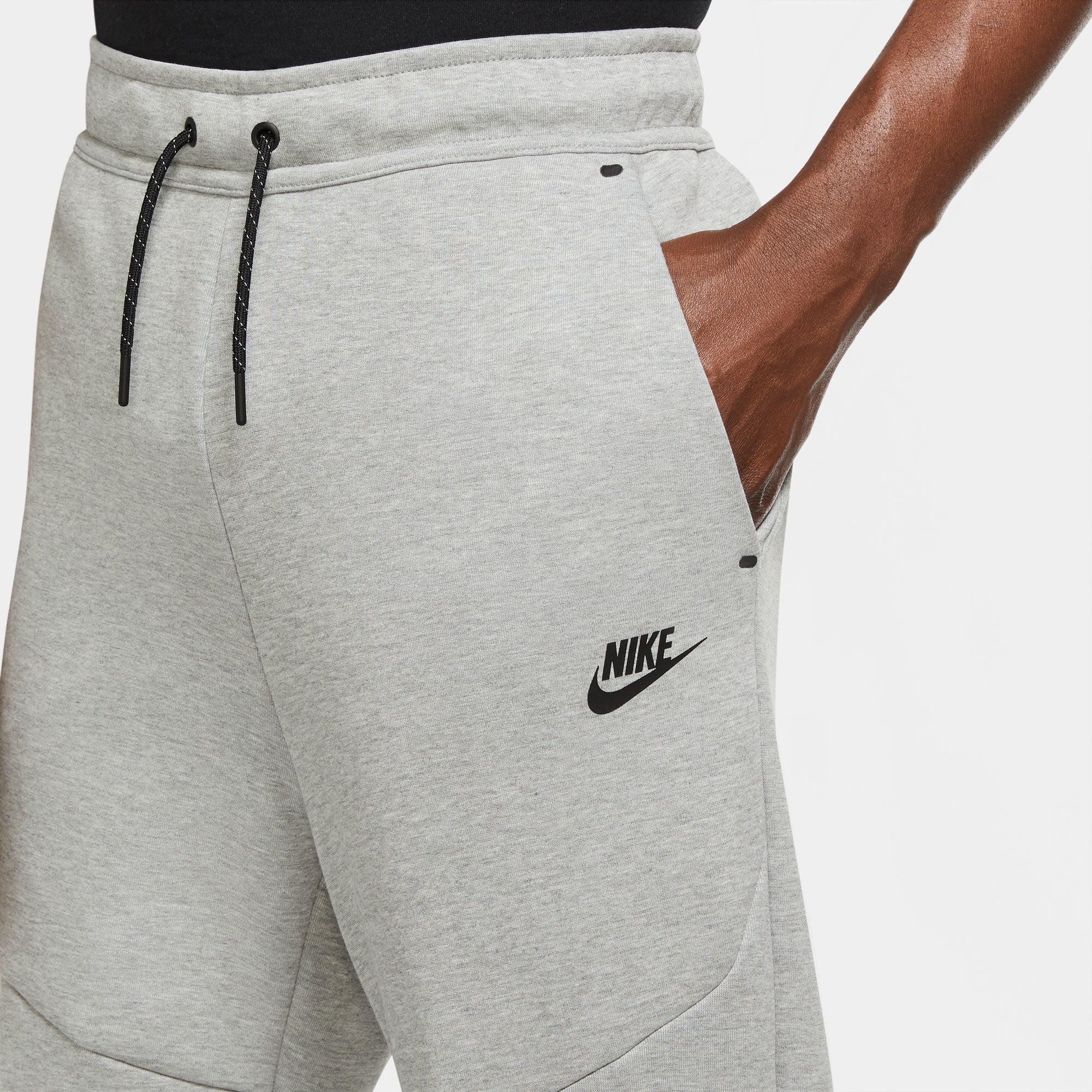 Nike Tech Fleece Men's Pants - Image 4