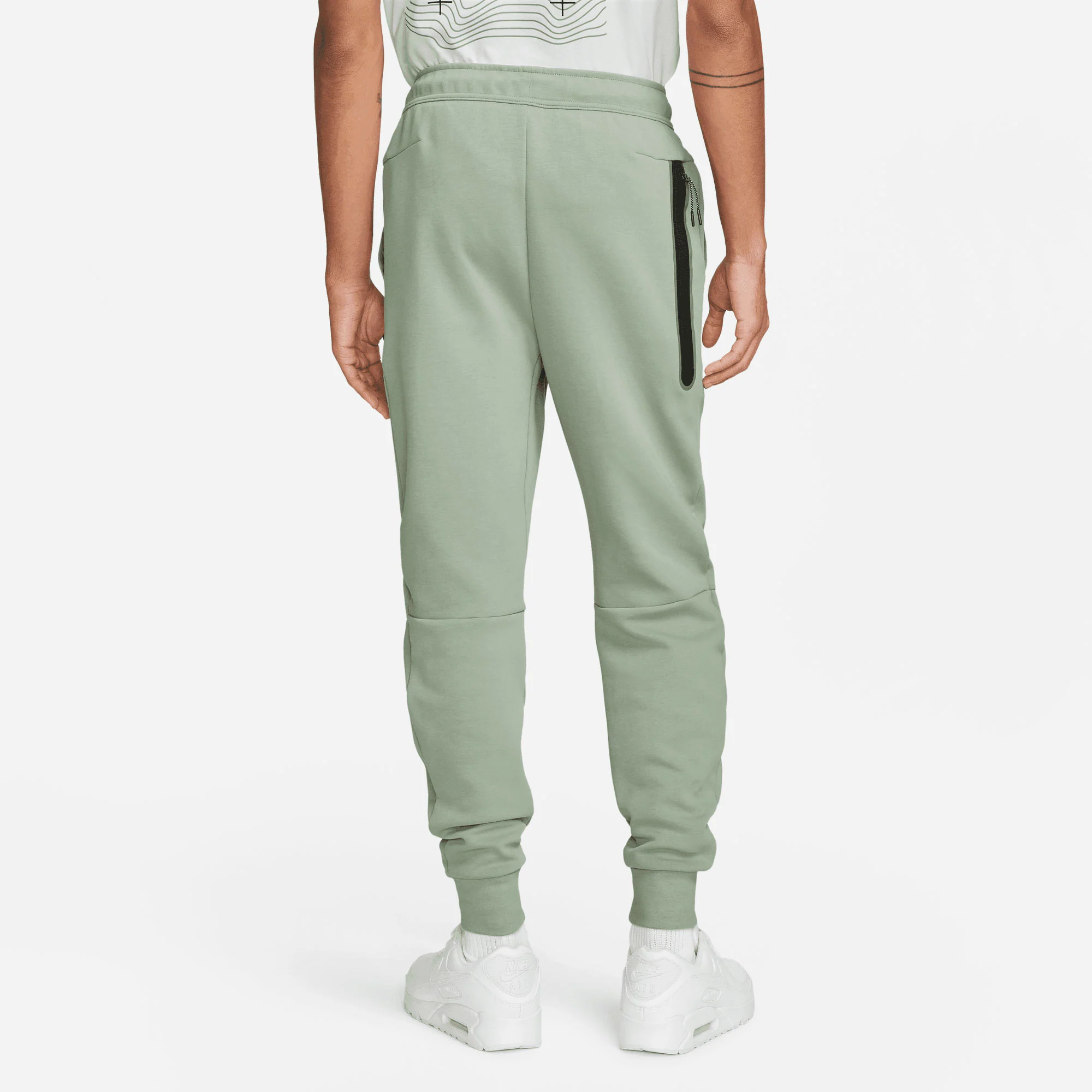 Nike Tech Fleece Men's Pants - Image 2