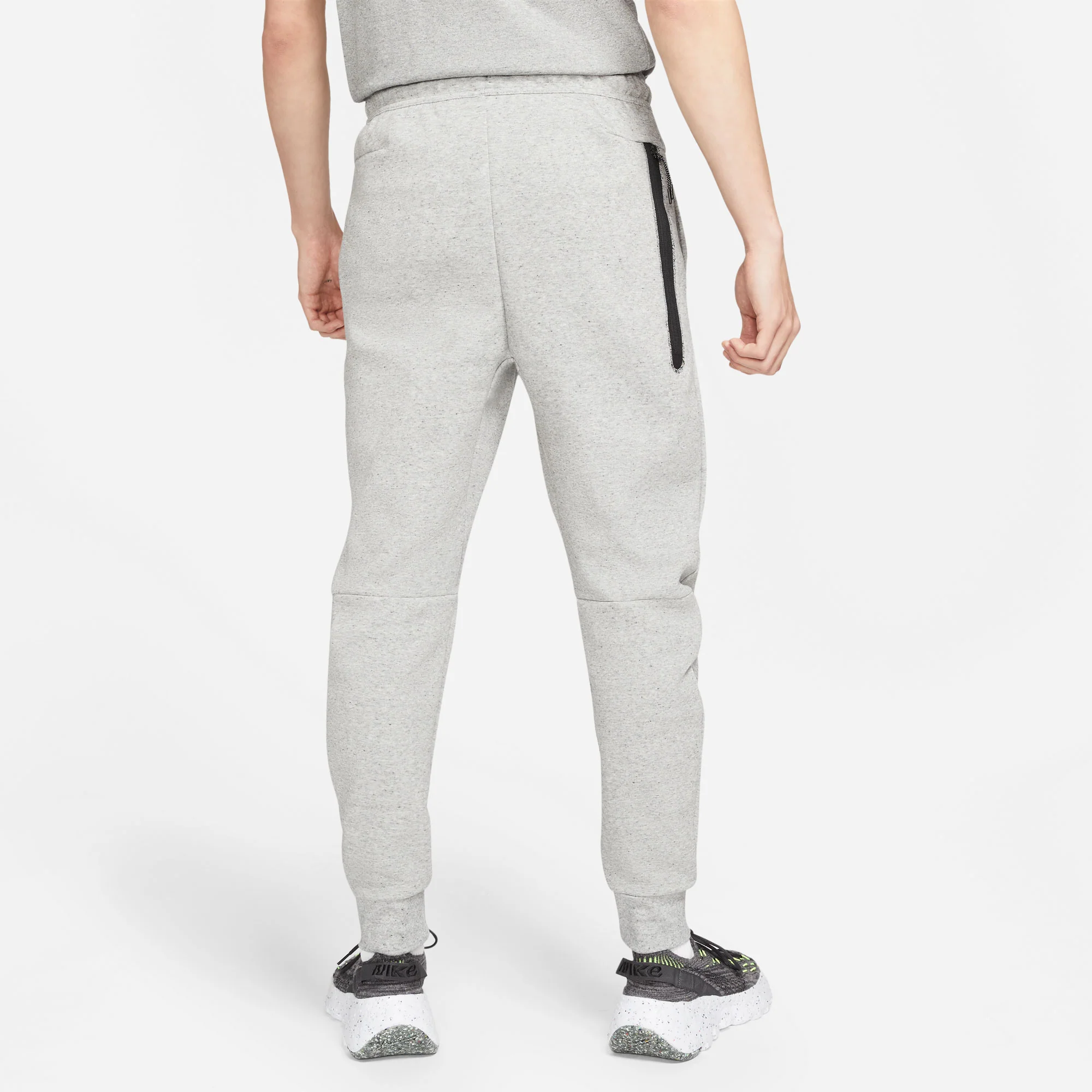 Nike Tech Fleece Revival Men's Pants - Image 2