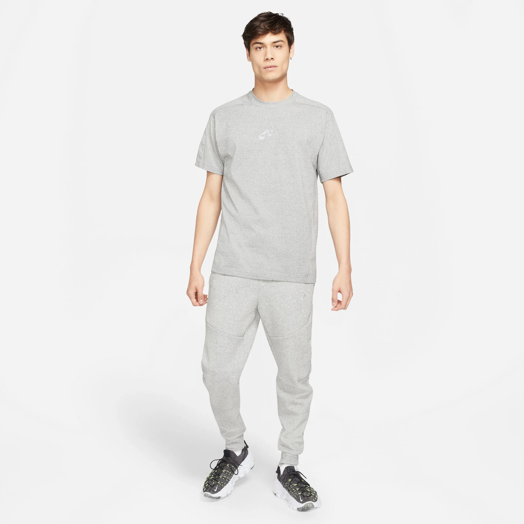 Nike Tech Fleece Revival Men's Pants - Image 3