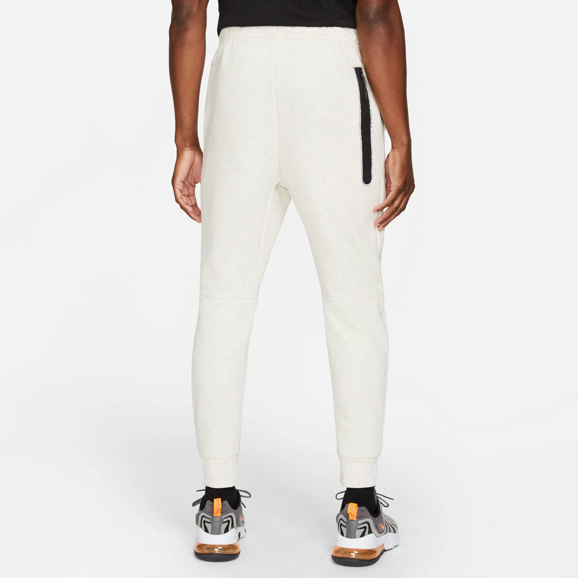 Nike Tech Fleece Revival Men's Pants - Image 2