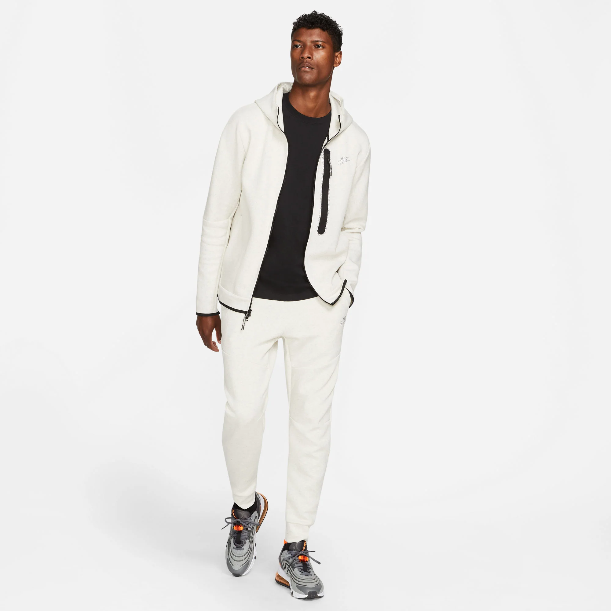 Nike Tech Fleece Revival Men's Pants - Image 3