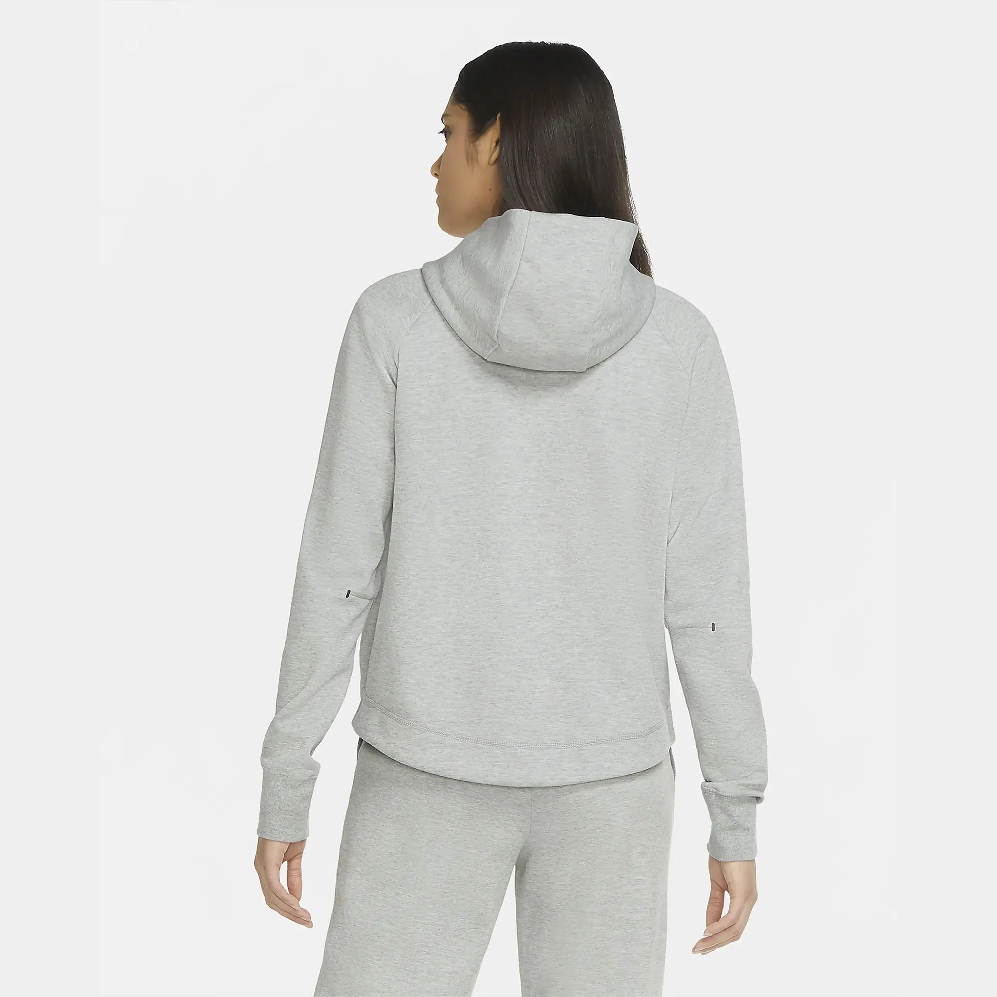 Nike Tech Fleece Women's Full-Zip Hoodie - Image 2