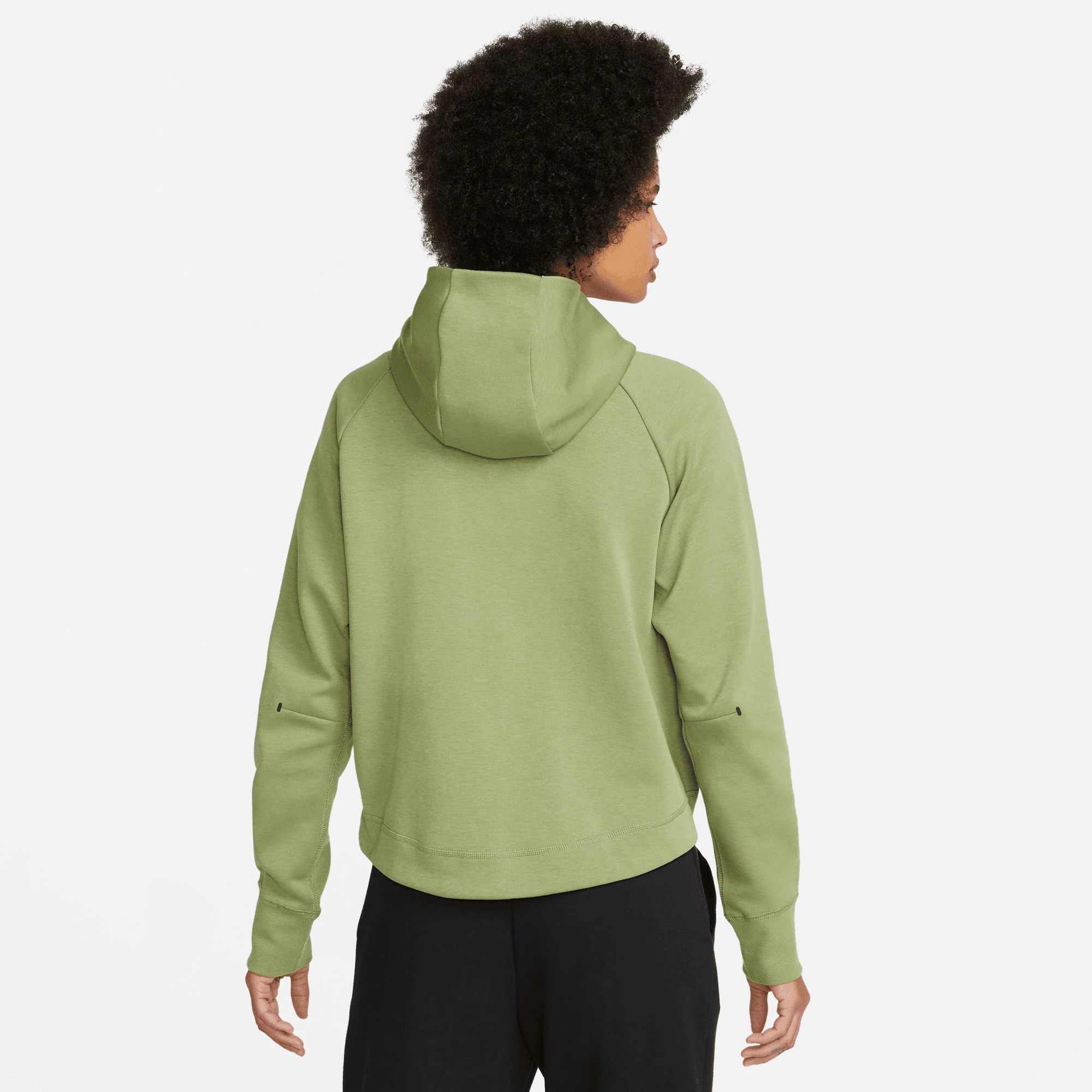 Nike Tech Fleece Women's Full-Zip Hoodie - Image 2