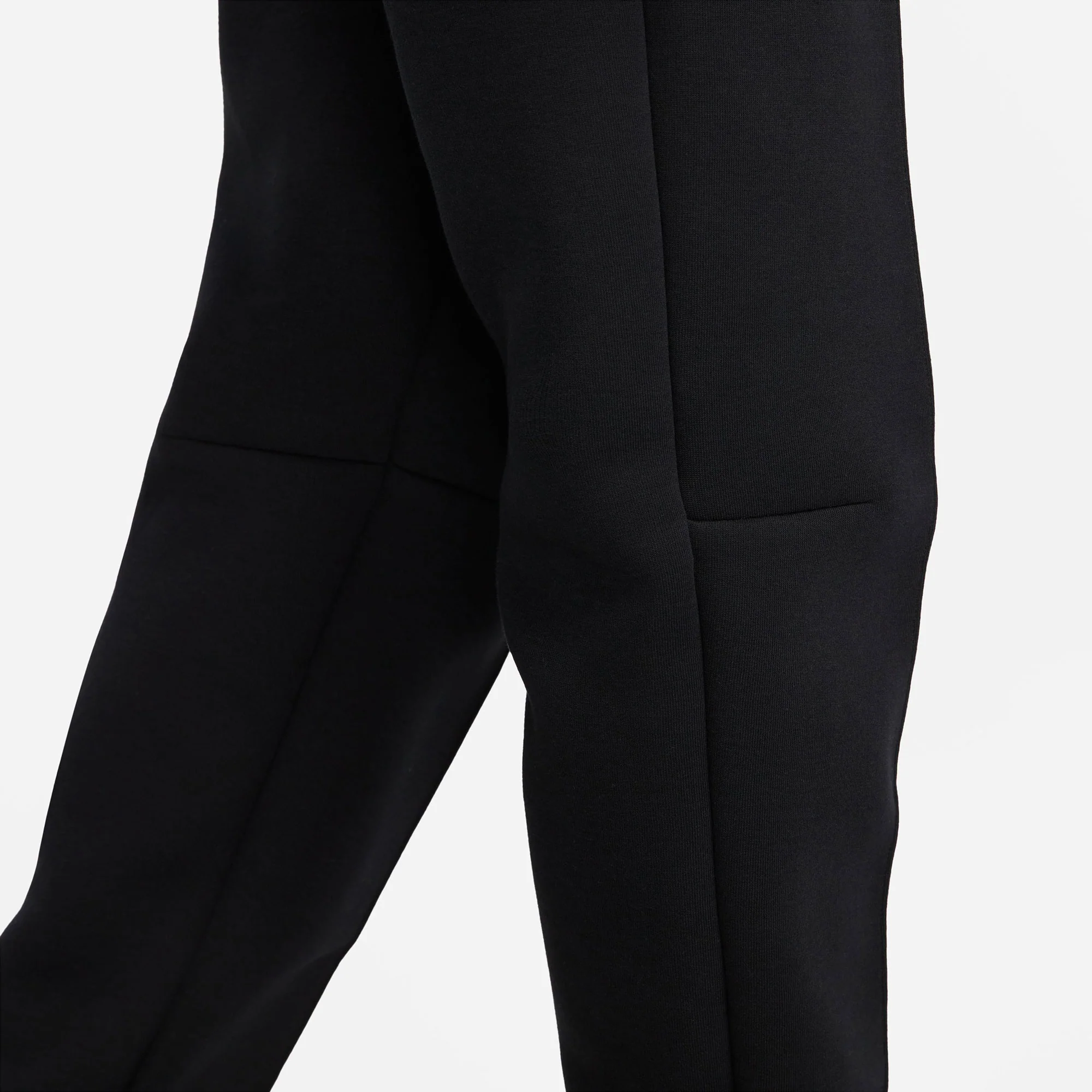 Nike Tech Fleece Women's Mid-Rise Pants - Image 5