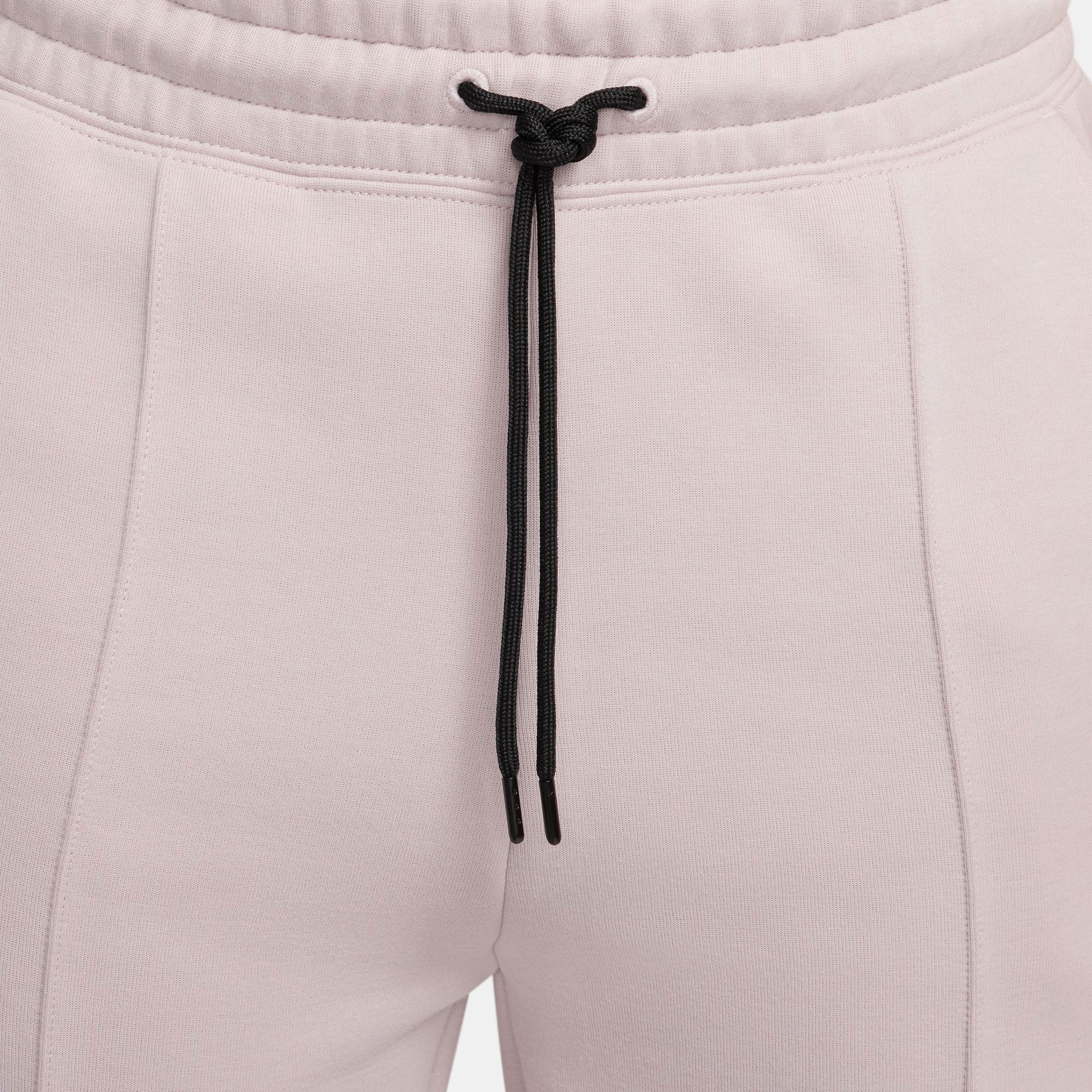 Nike Tech Fleece Women's Mid-Rise Pants - Image 3