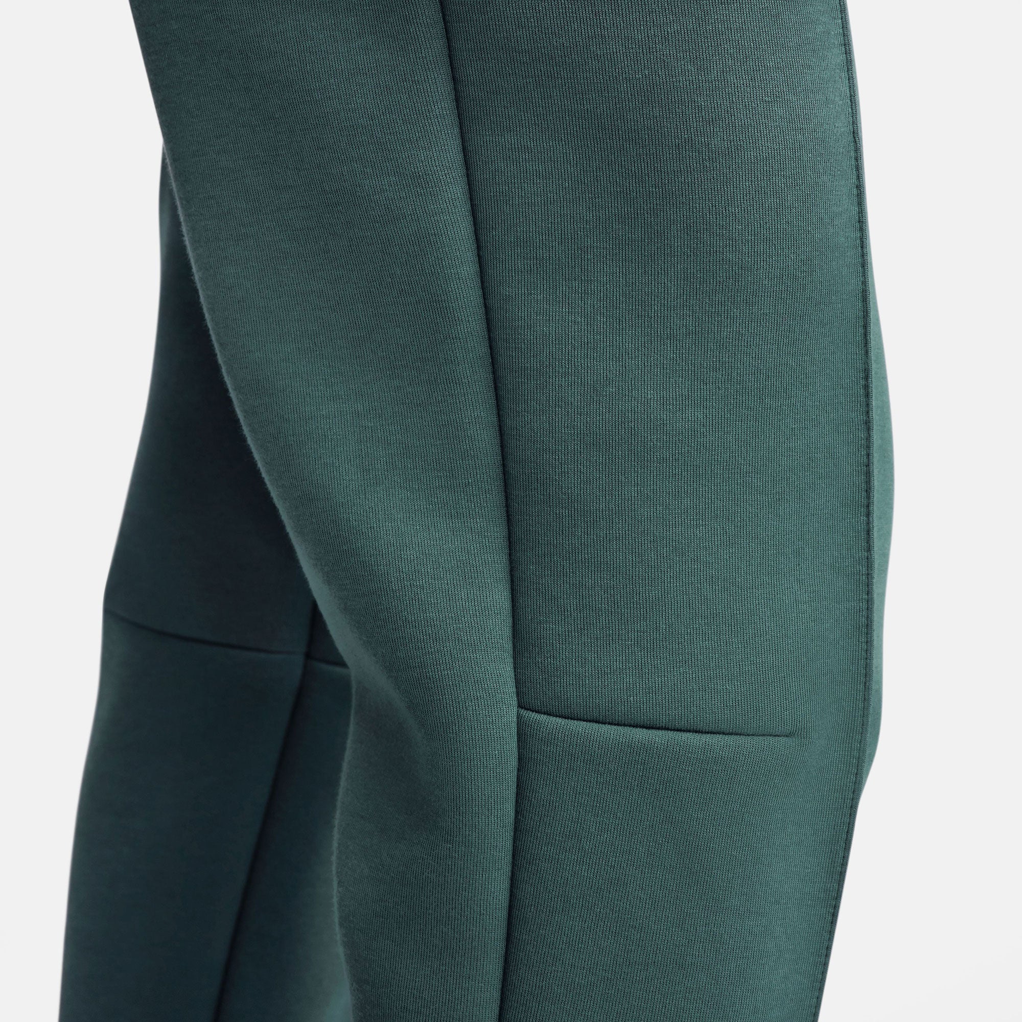 Nike Tech Fleece Women's Mid-Rise Pants - Image 7