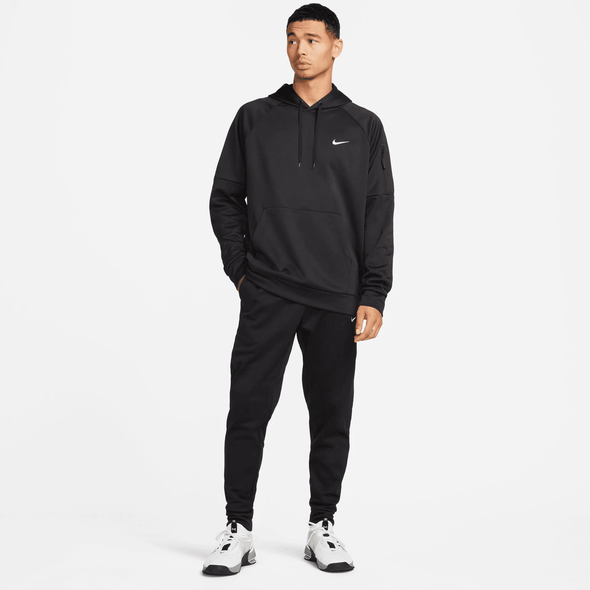 Nike Thema-FIT Men's Tapered Pants - Image 6