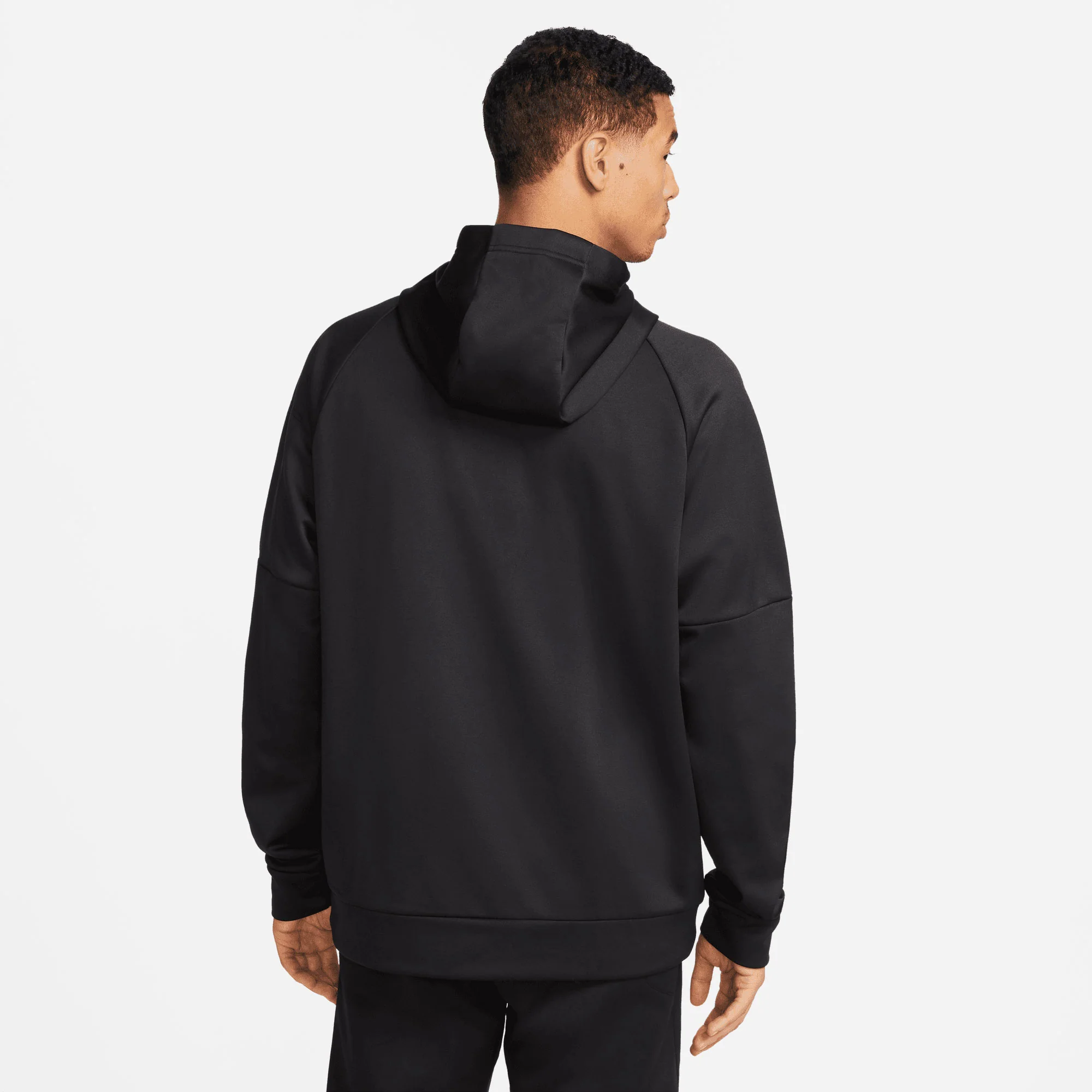 Nike Therma-FIT Men's Pullover Hoodie - Image 2