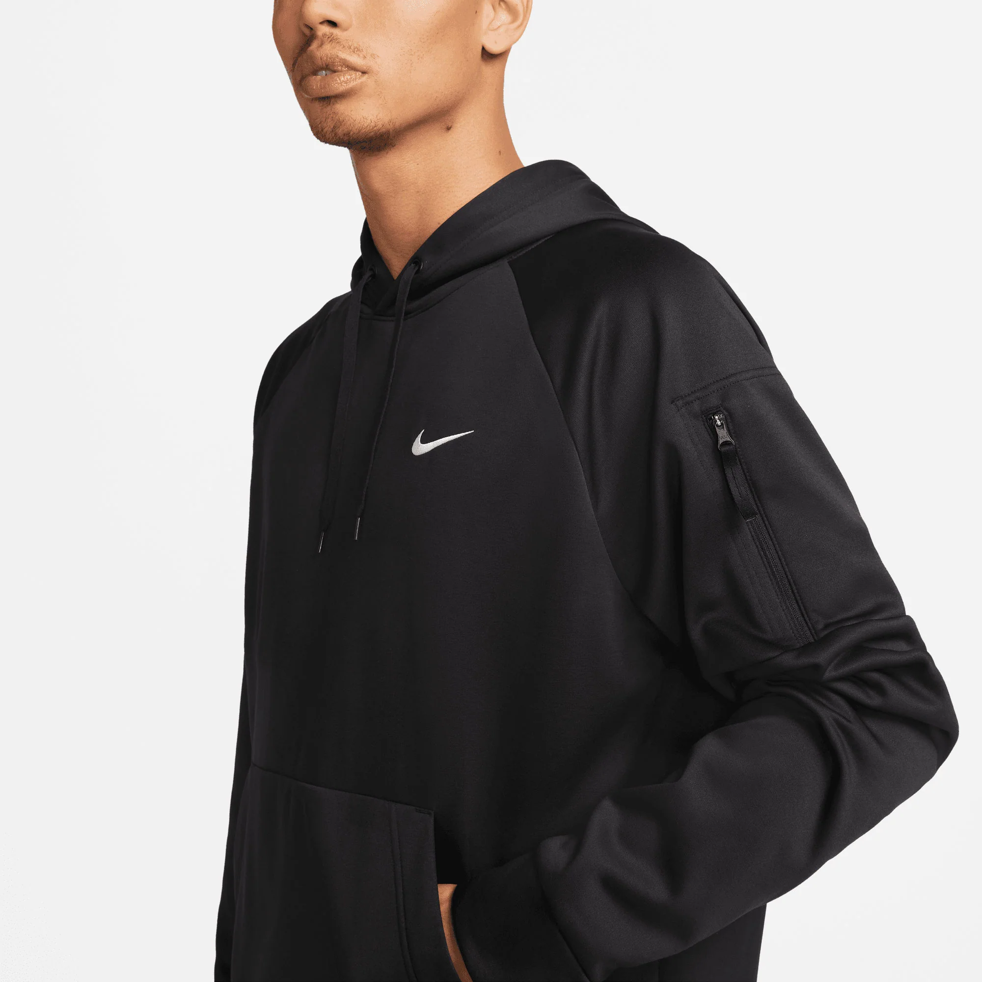 Nike Therma-FIT Men's Pullover Hoodie - Image 6