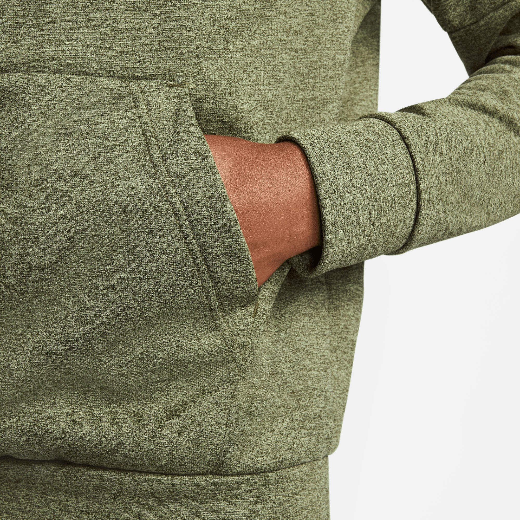 Nike Therma-FIT Men's Pullover Hoodie - Image 4