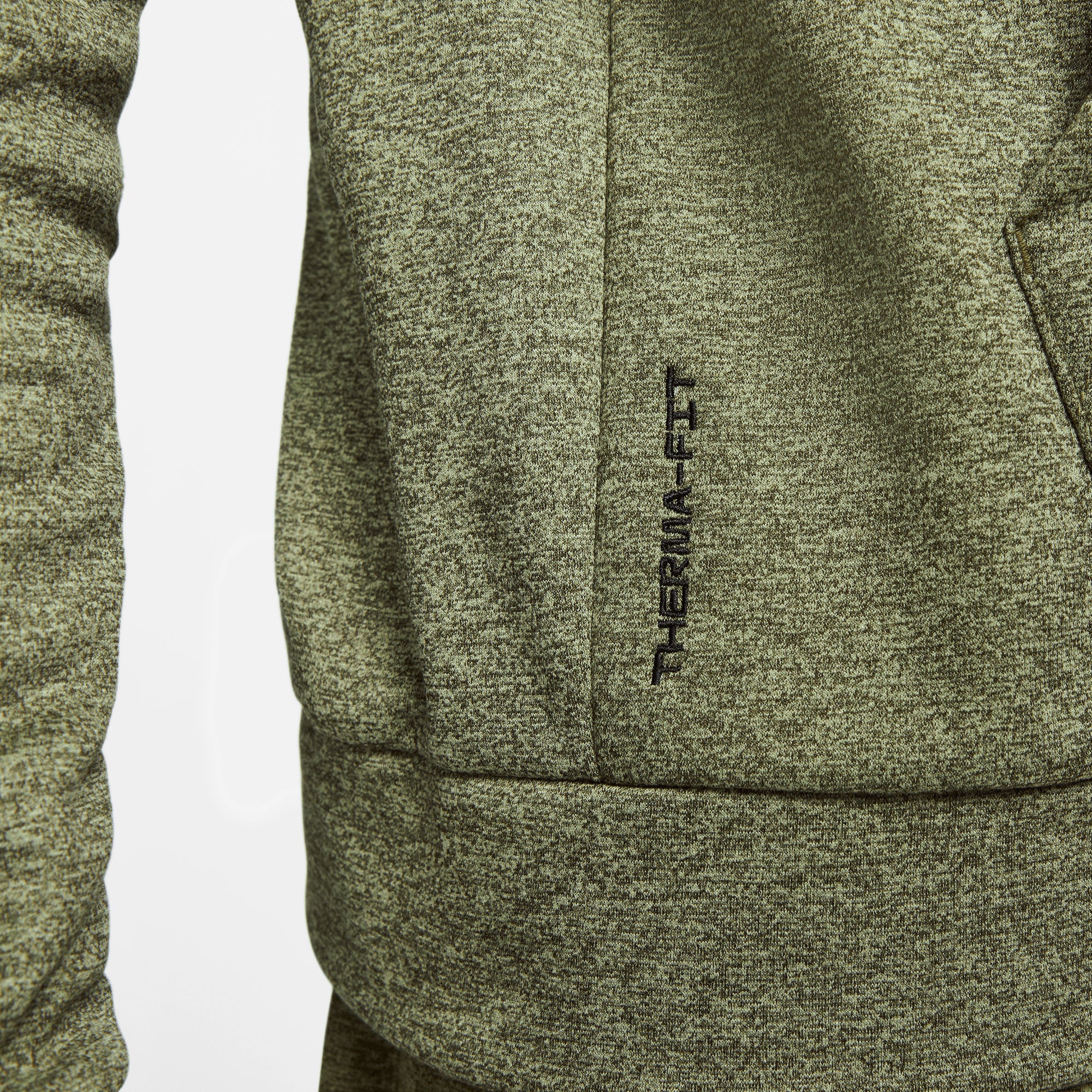Nike Therma-FIT Men's Pullover Hoodie - Image 6