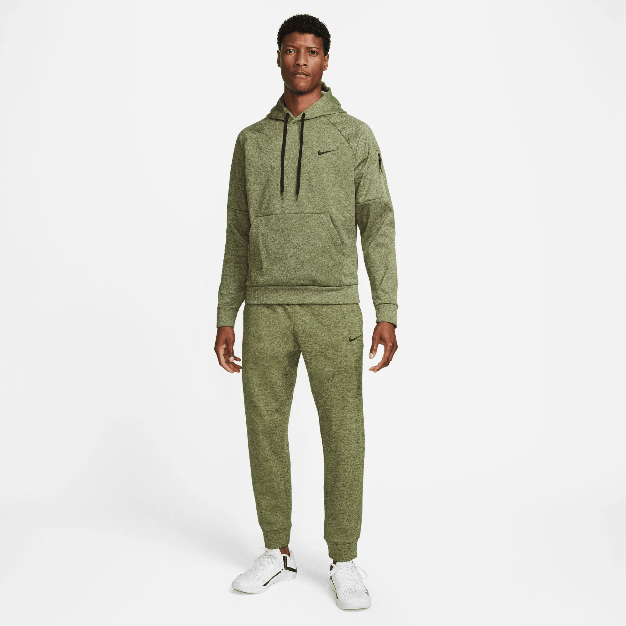 Nike Therma-FIT Men's Pullover Hoodie - Image 7