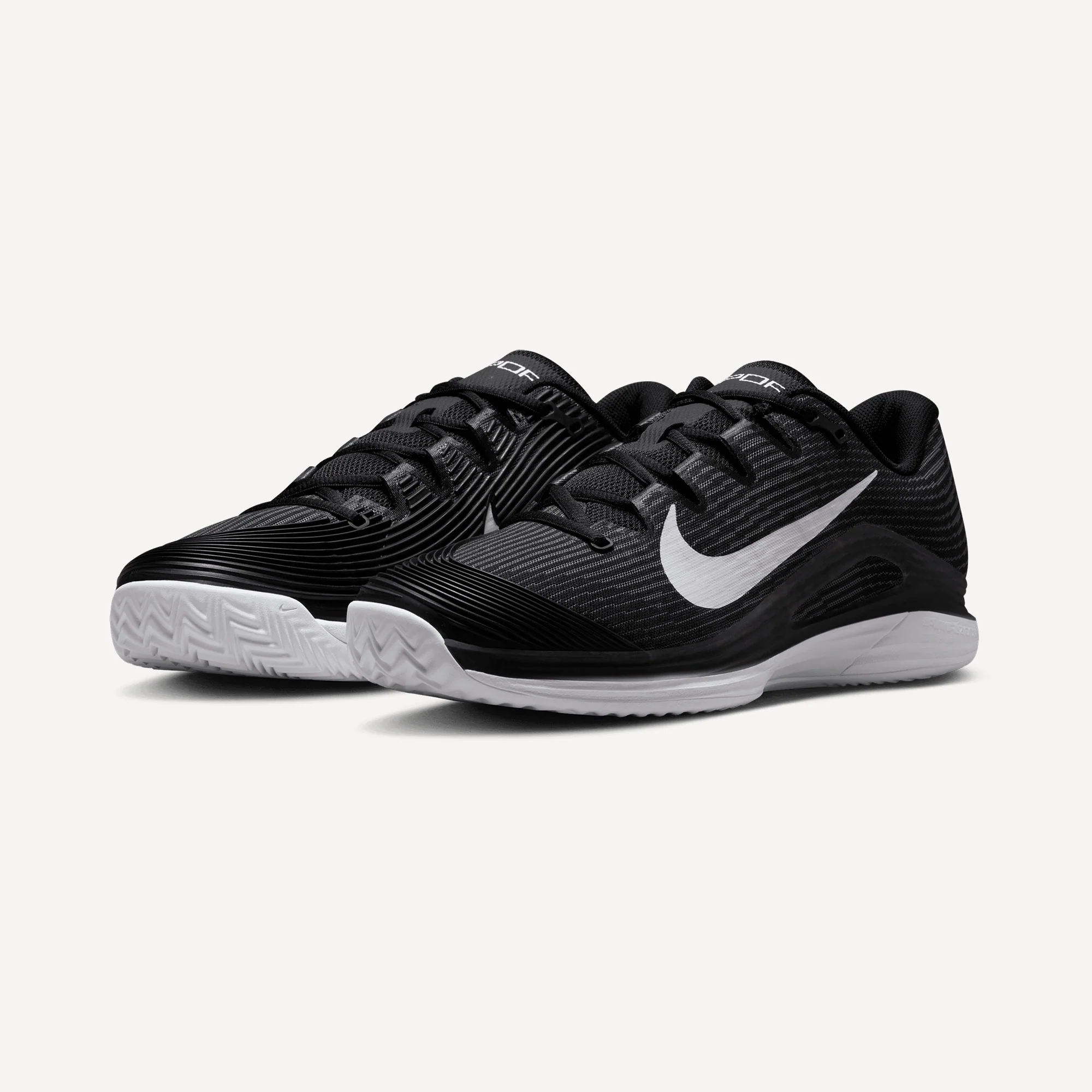 Nike Vapor 12 Men's Clay Court Tennis Shoes - Image 4