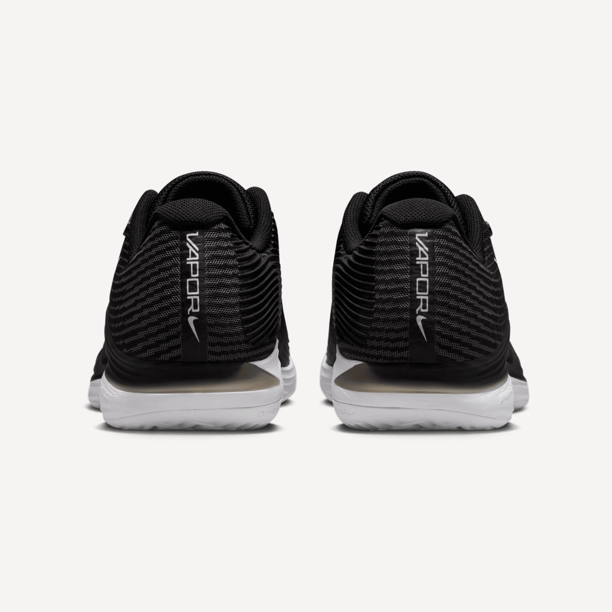 Nike Vapor 12 Men's Clay Court Tennis Shoes - Image 5
