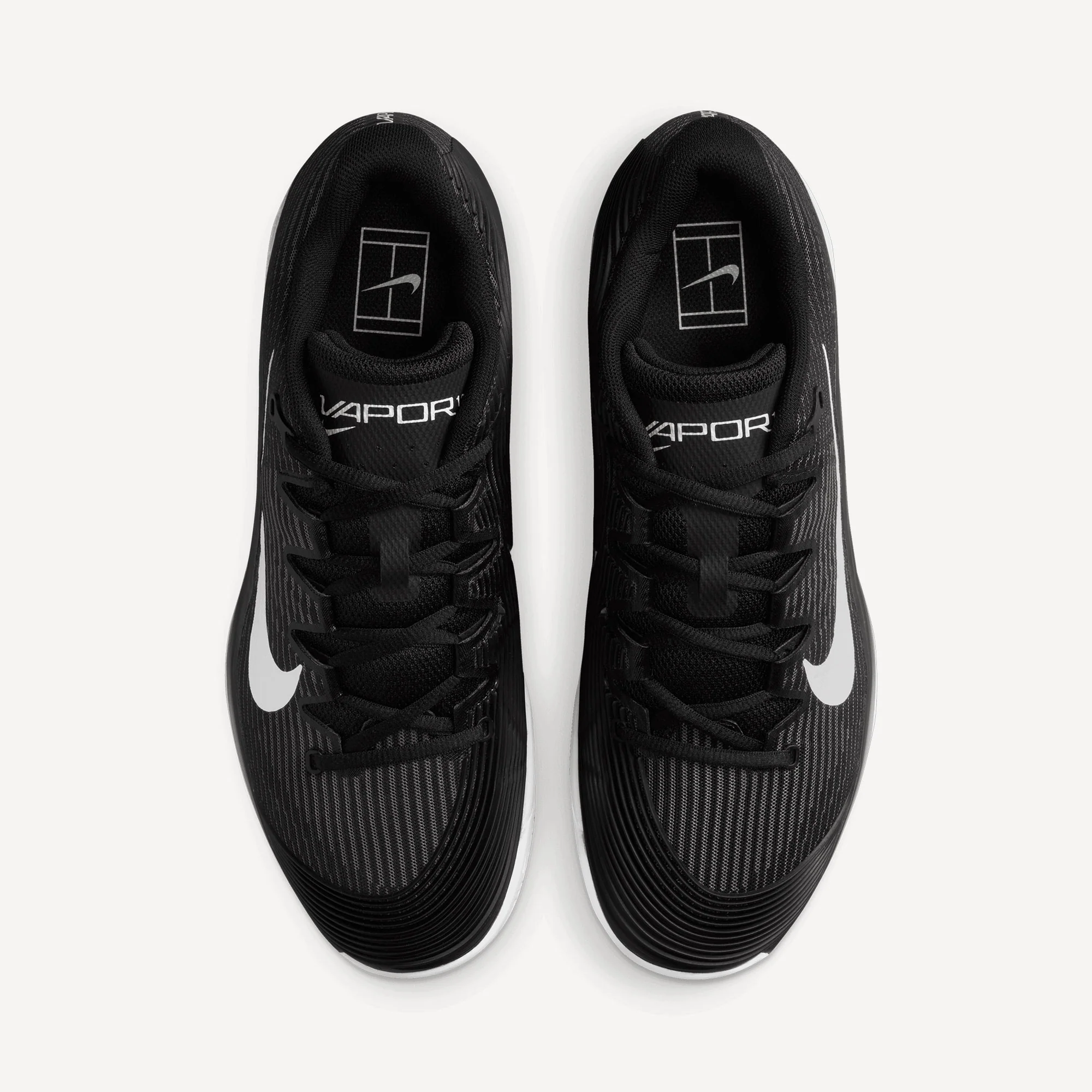 Nike Vapor 12 Men's Clay Court Tennis Shoes - Image 6